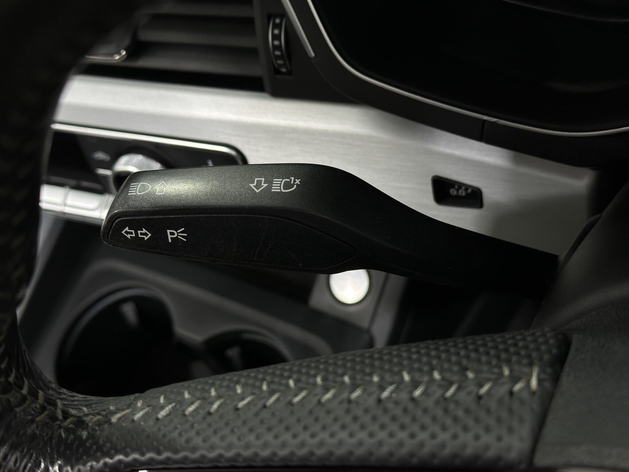 Audi A5 view 14