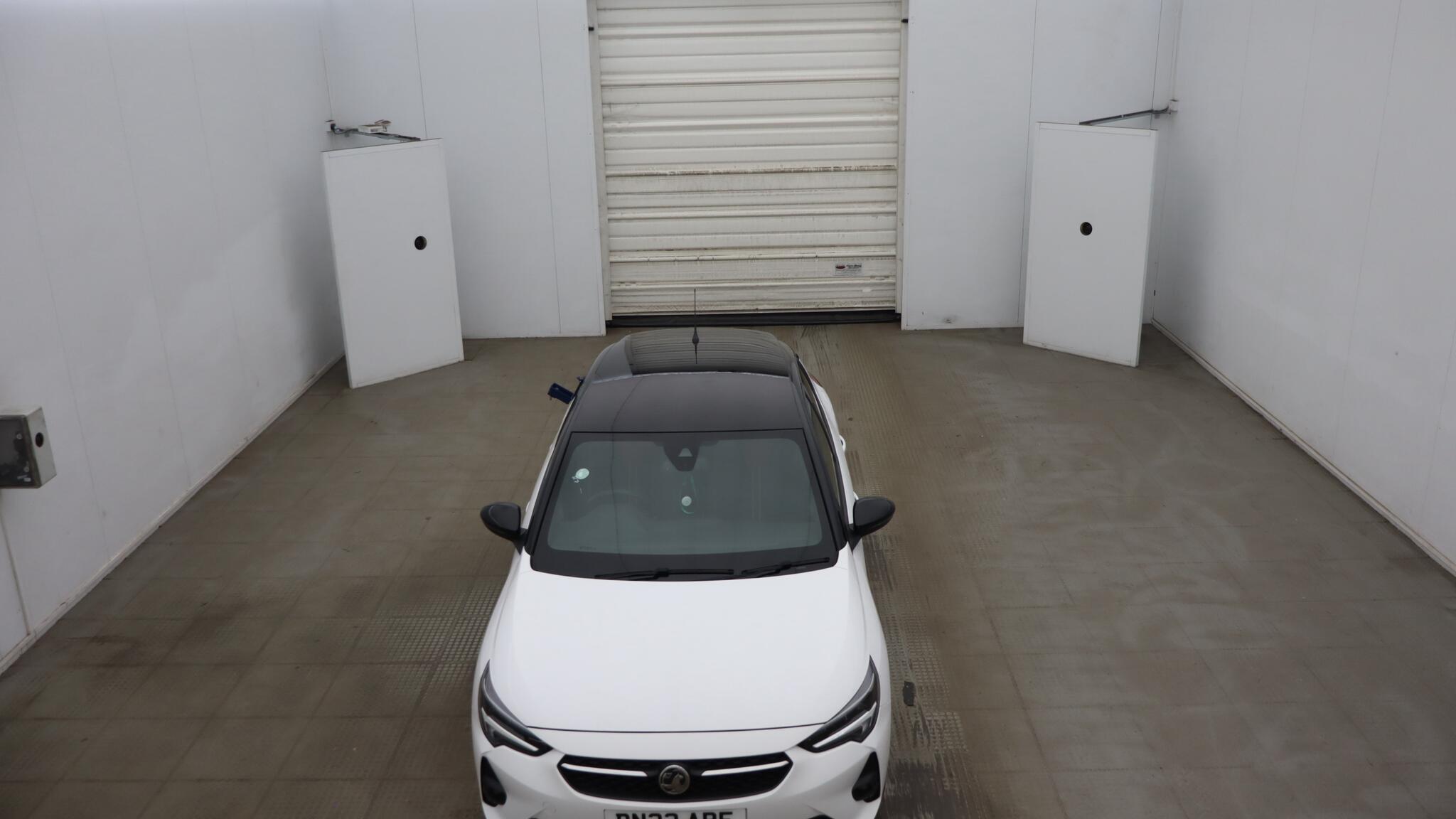 Vauxhall Corsa view 7