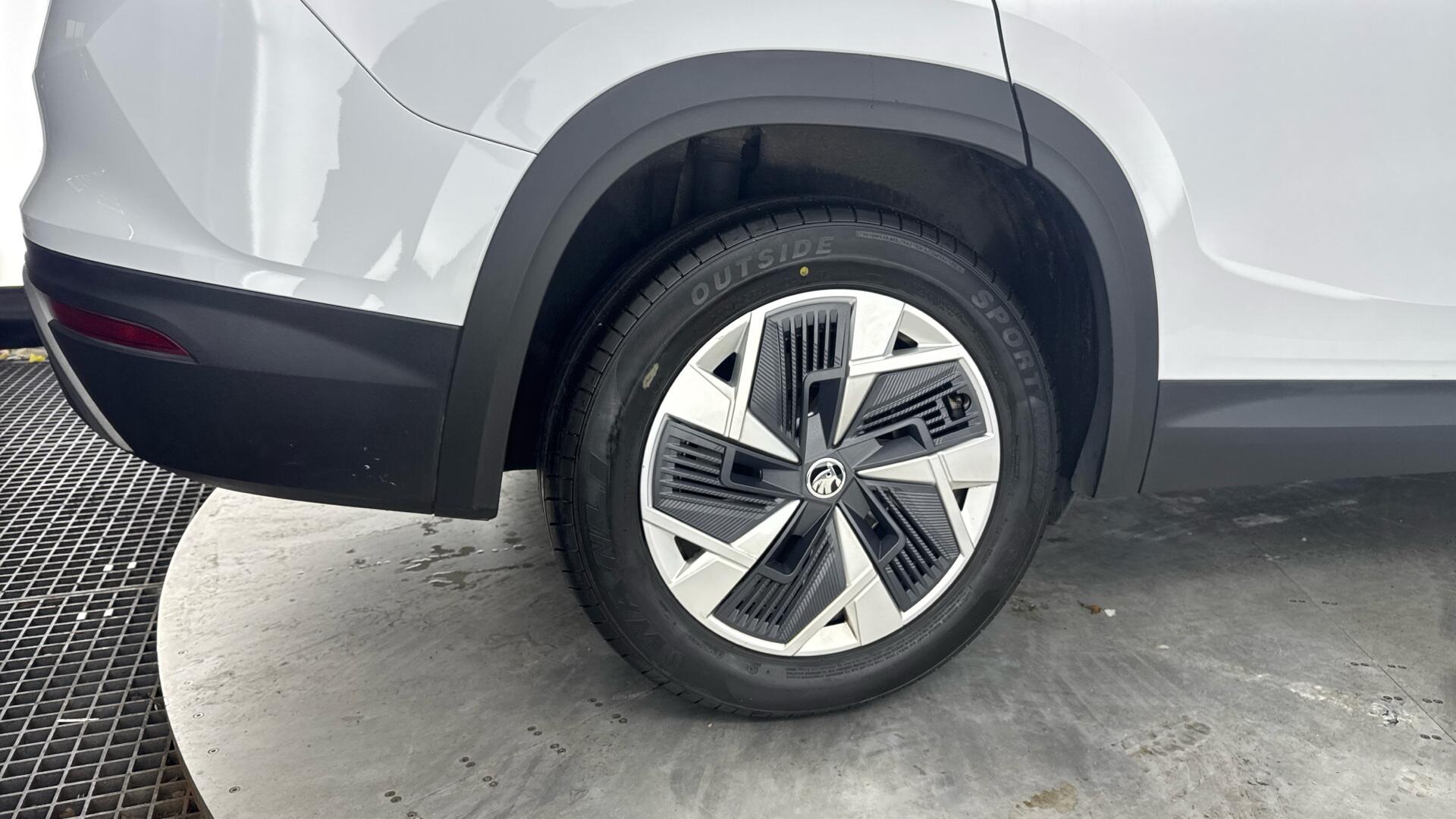 Skoda Kodiaq view 20