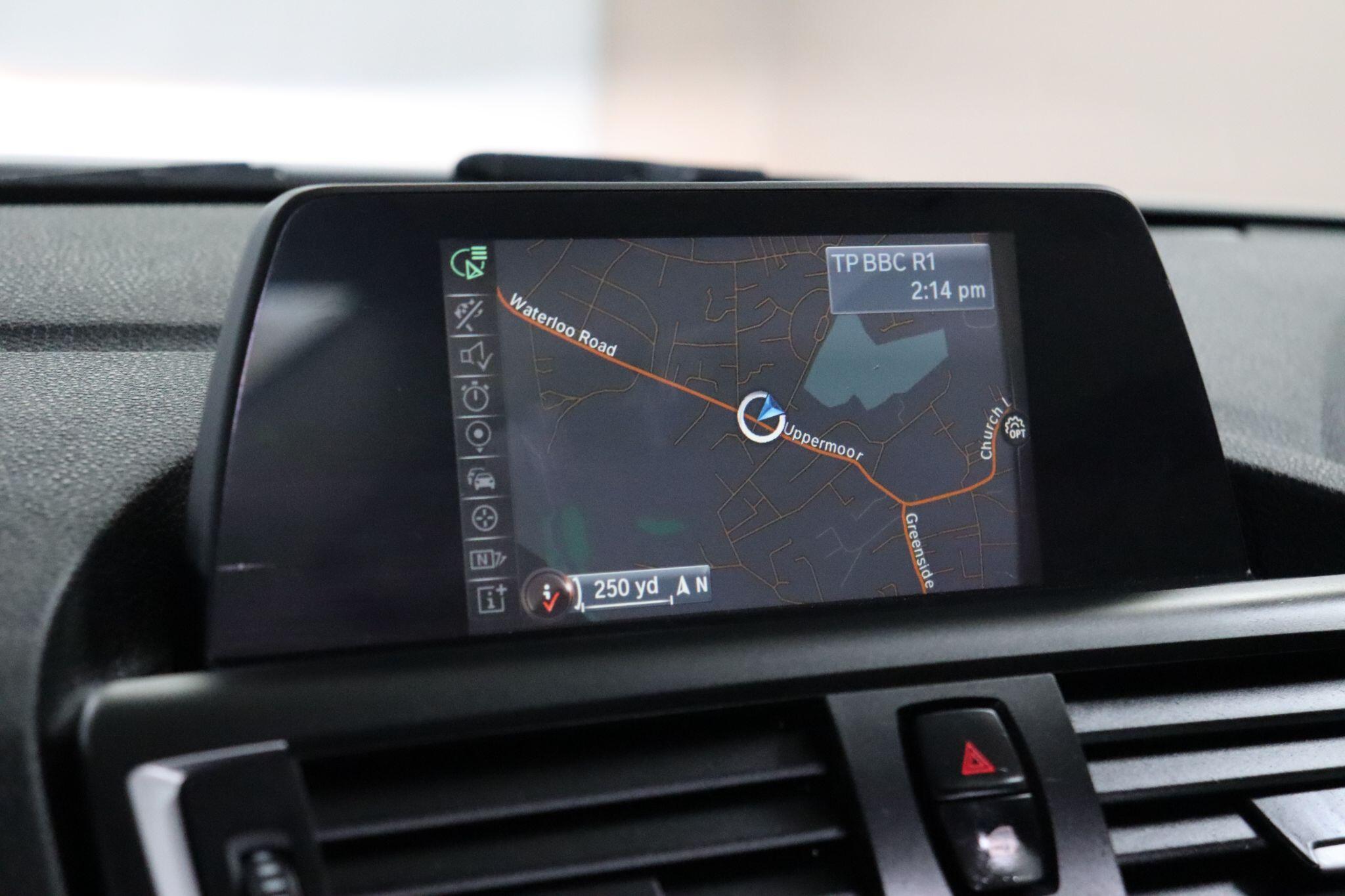 BMW 2 Series view 43