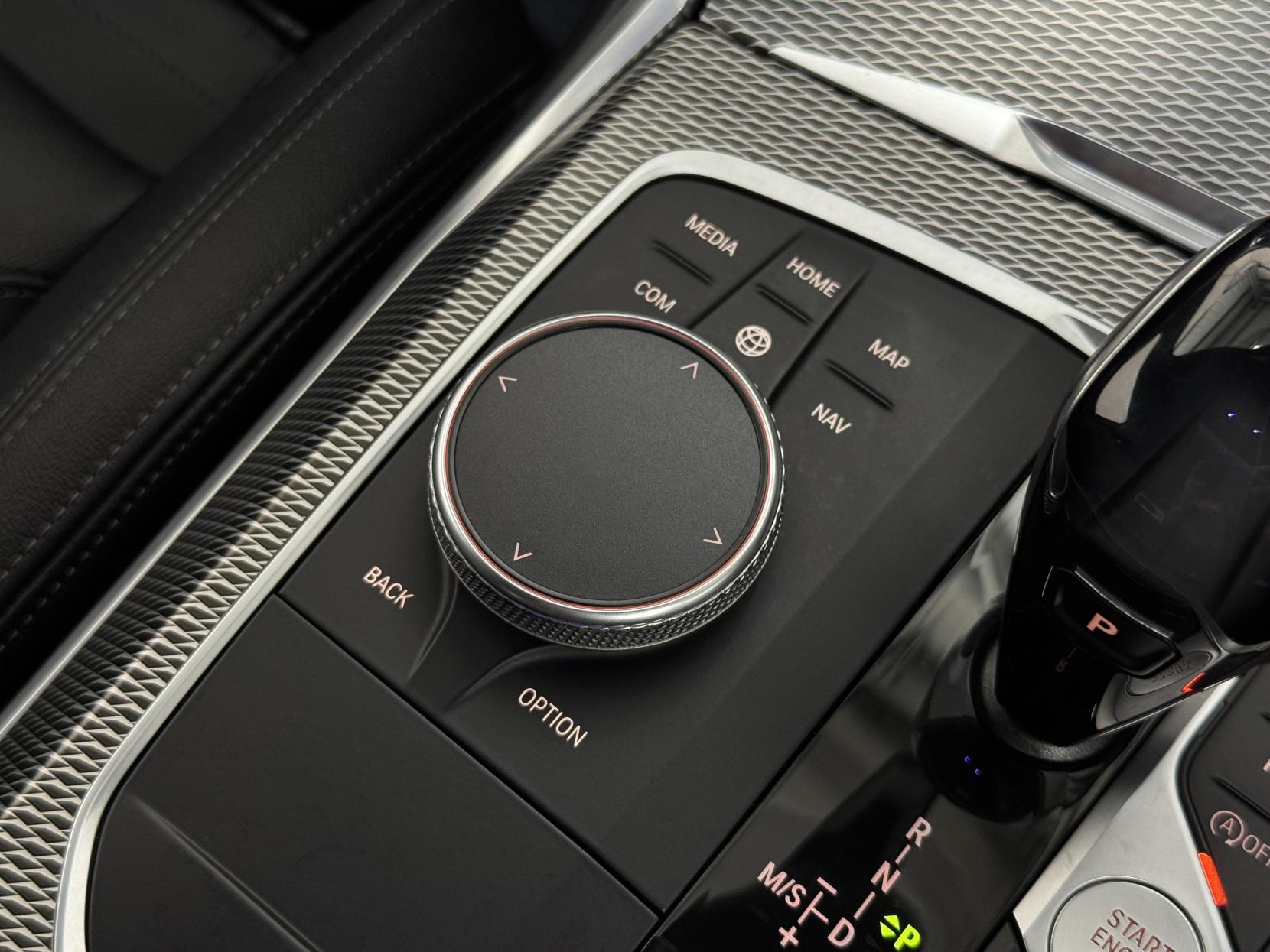 BMW 3 Series view 47