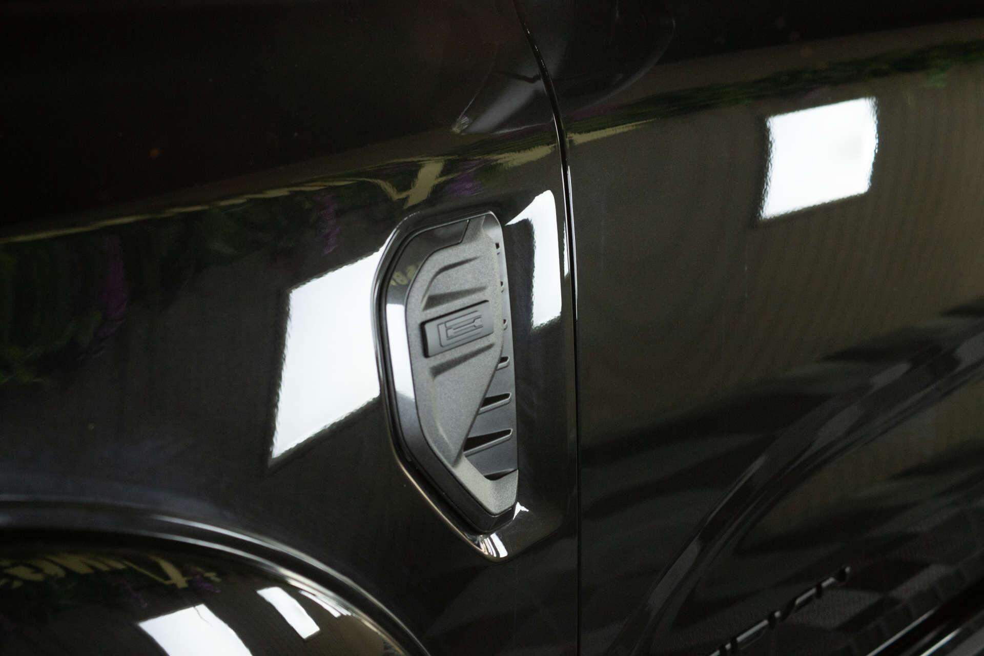 Ford Ranger view 17