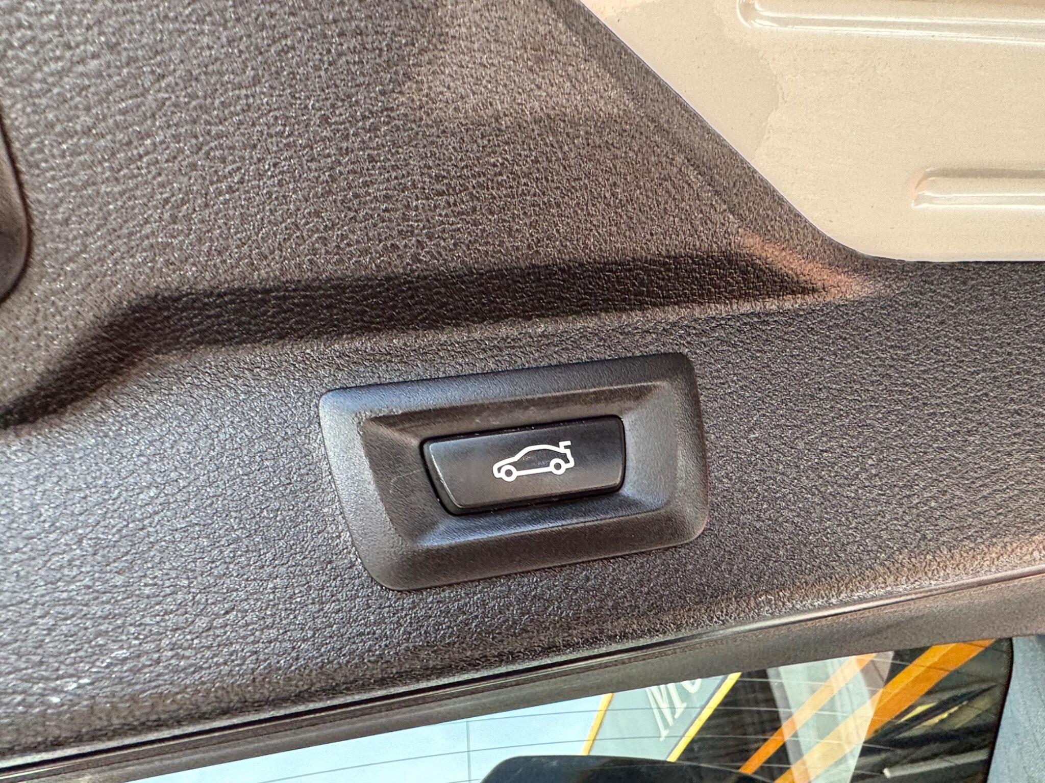BMW X5 X5 view 10