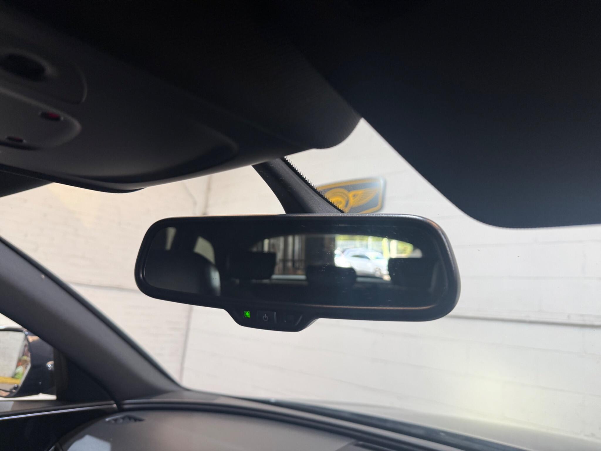Audi A6 Avant view 67