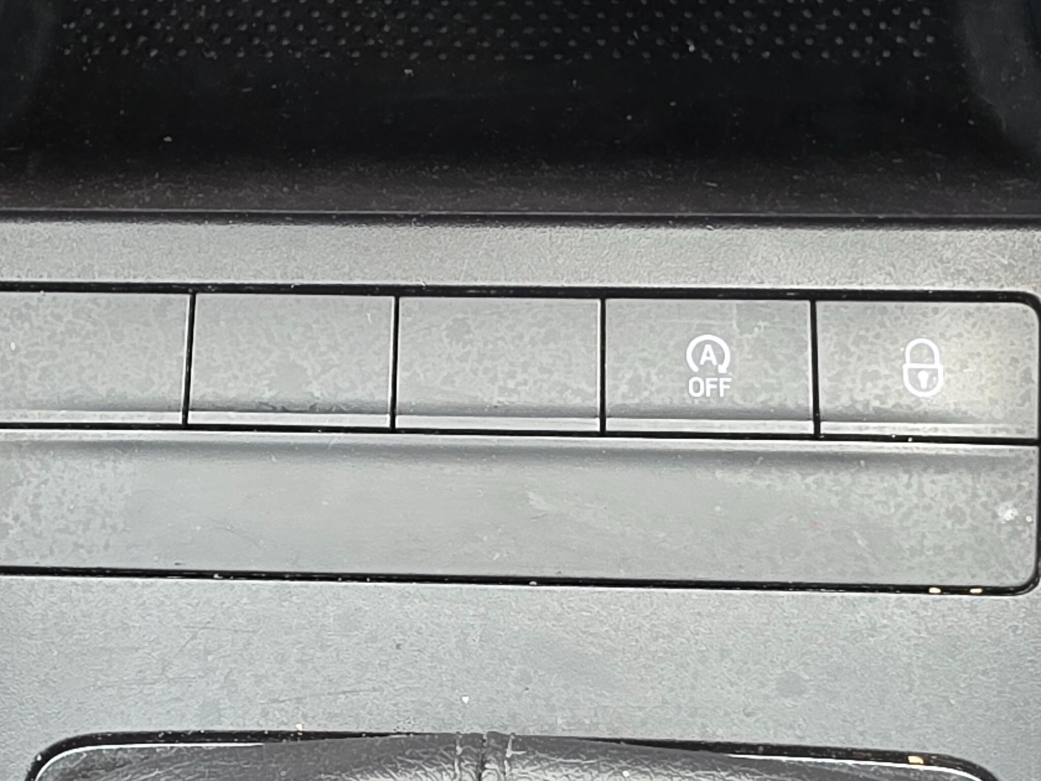 Skoda Octavia view 16