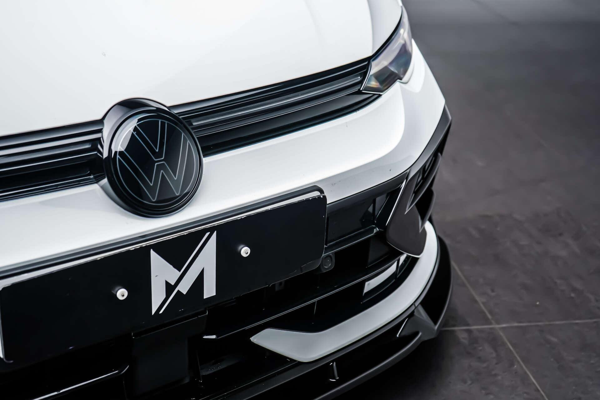 Volkswagen Golf view 11