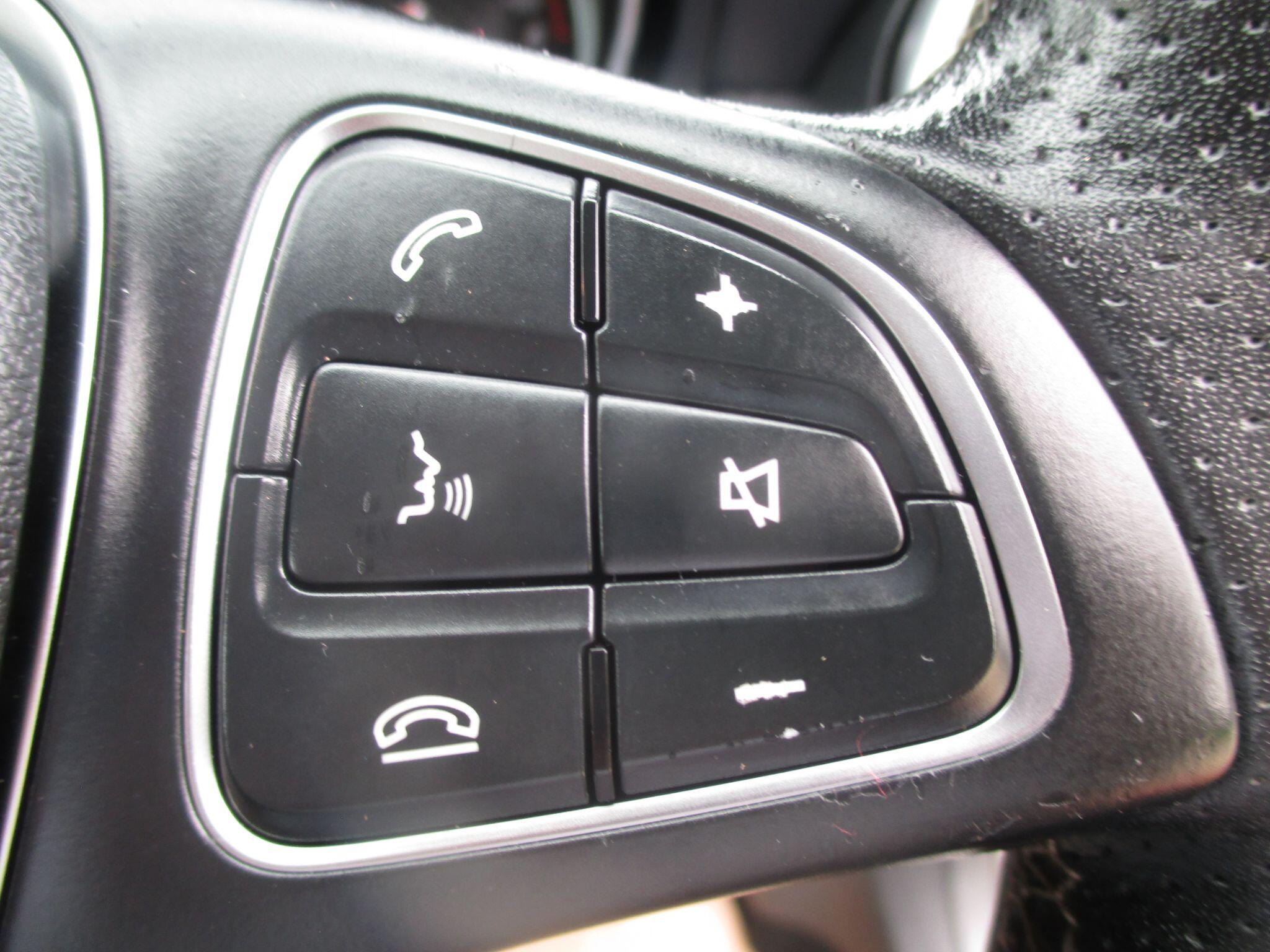 Mercedes-Benz A-Class view 39