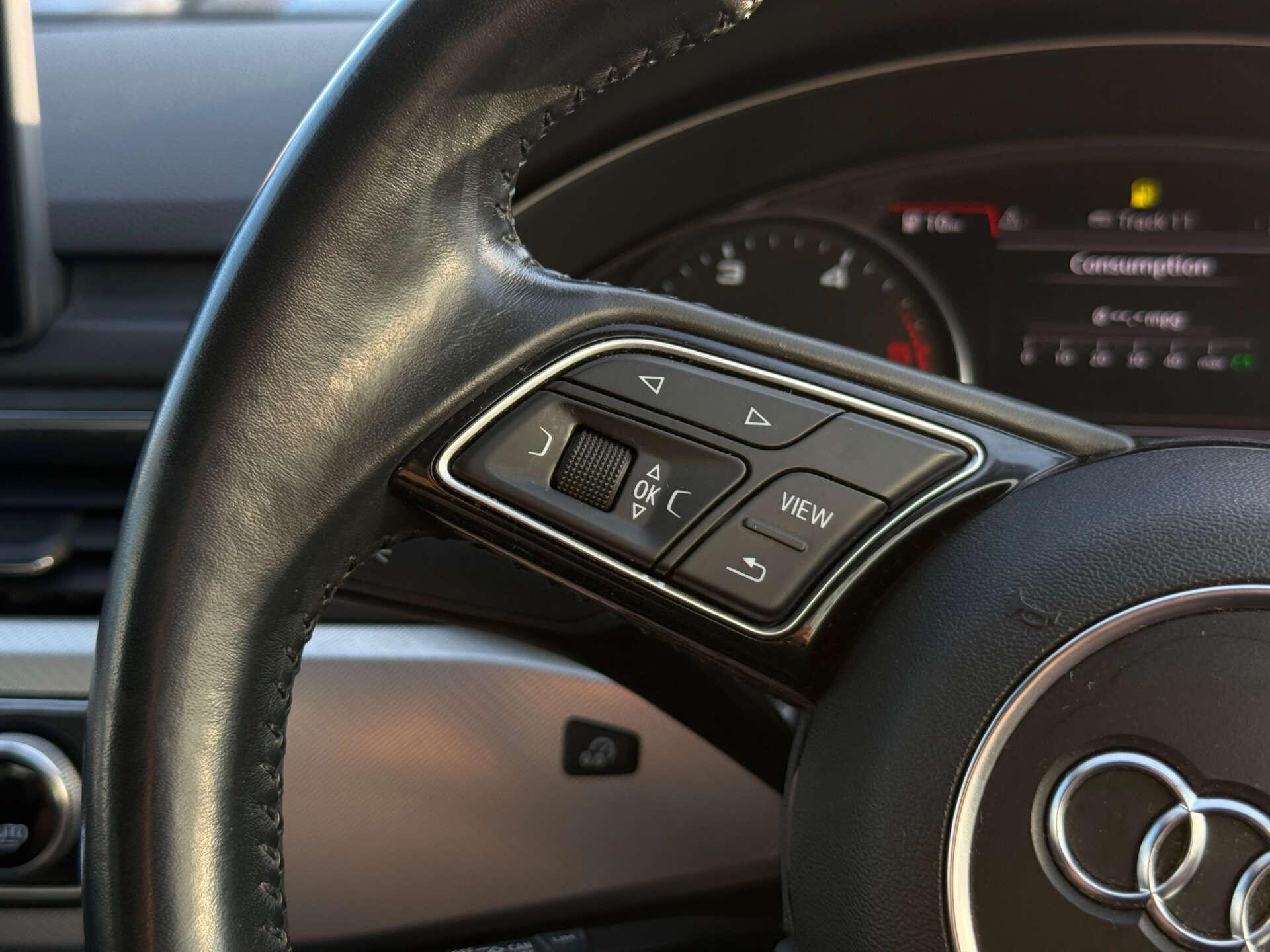 Audi A5 view 53