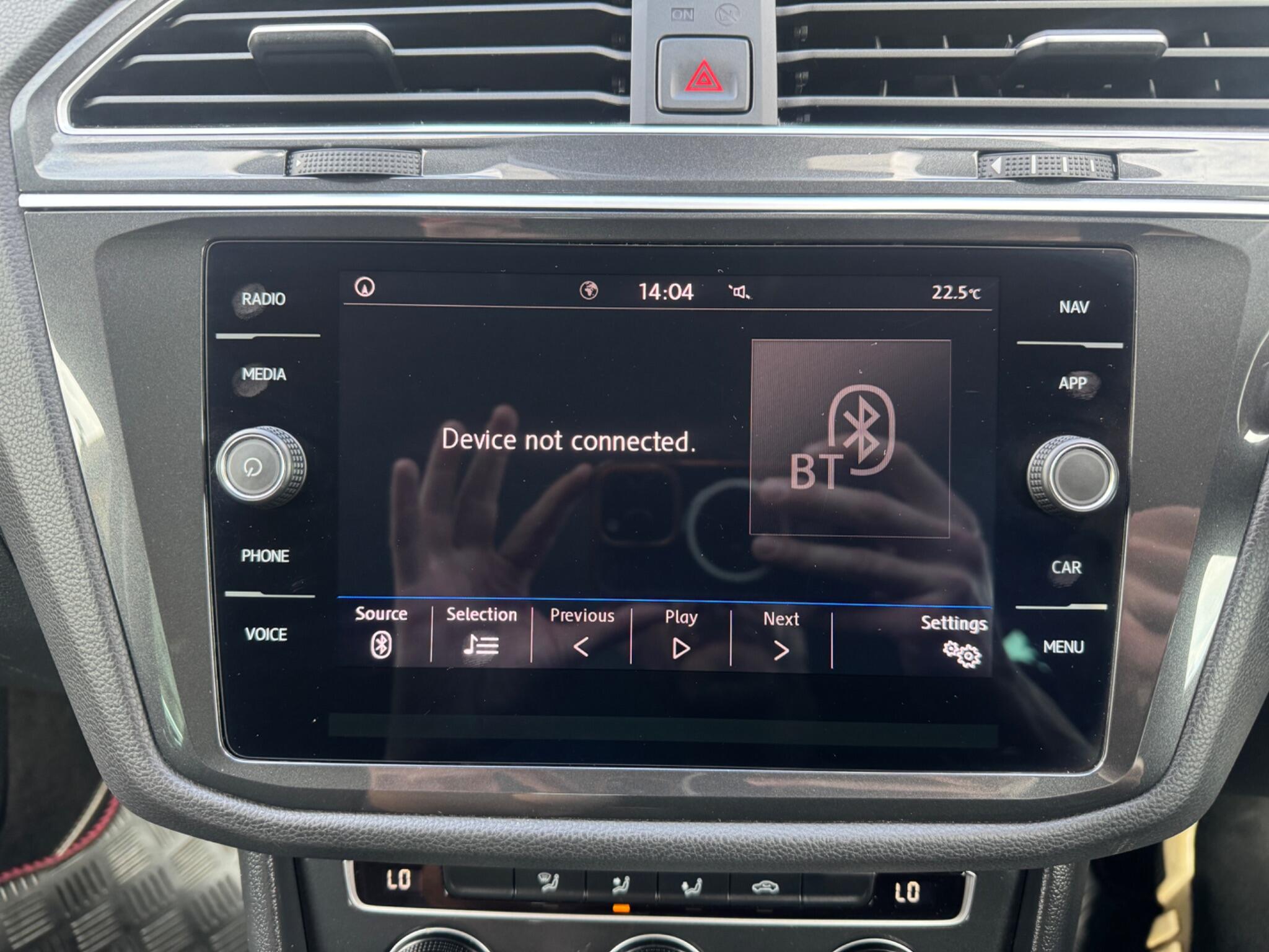 Volkswagen Tiguan view 54