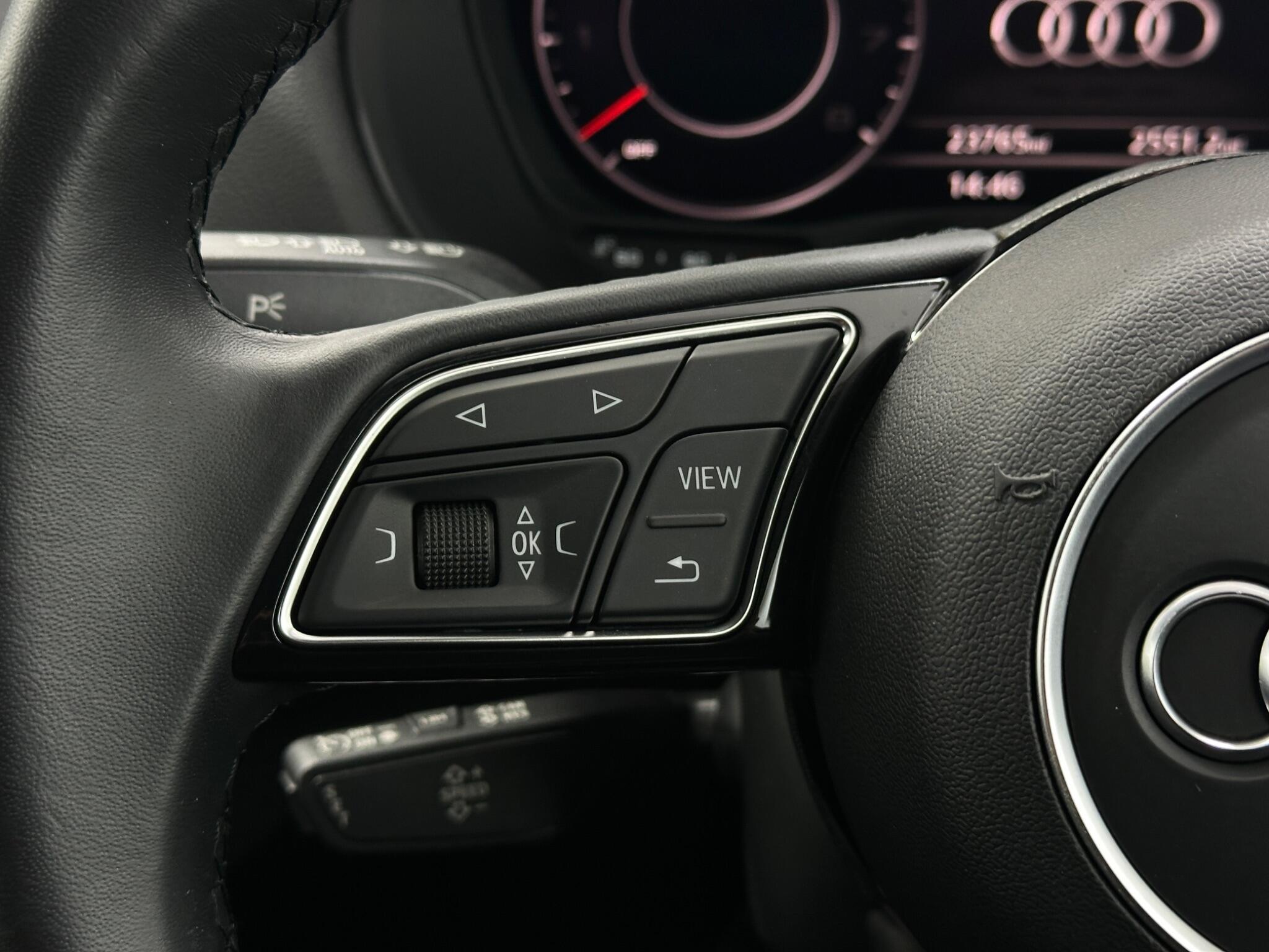 Audi Q2 view 15