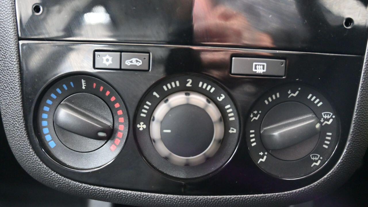 Vauxhall Corsa view 24