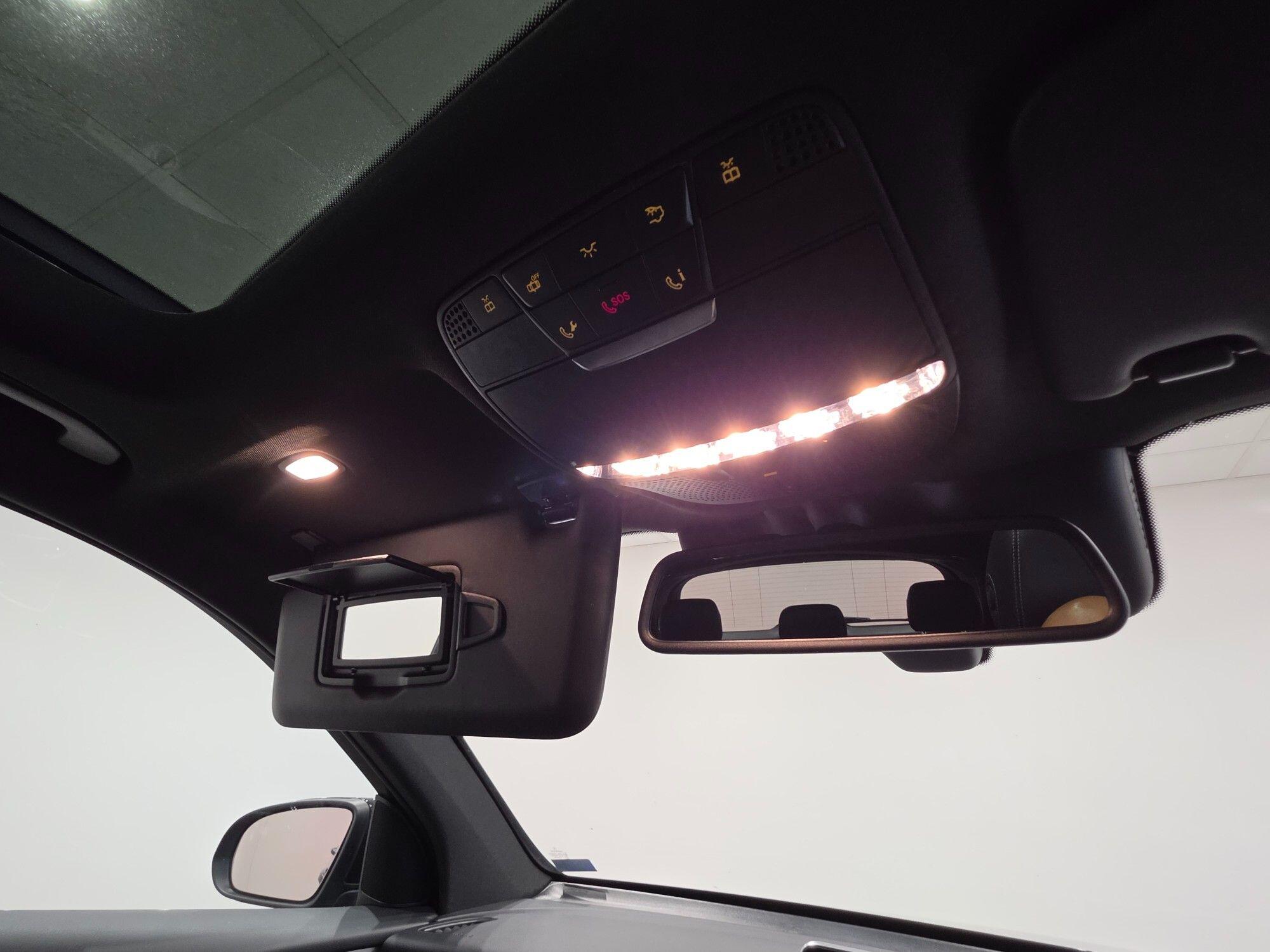Mercedes-Benz GLC view 87