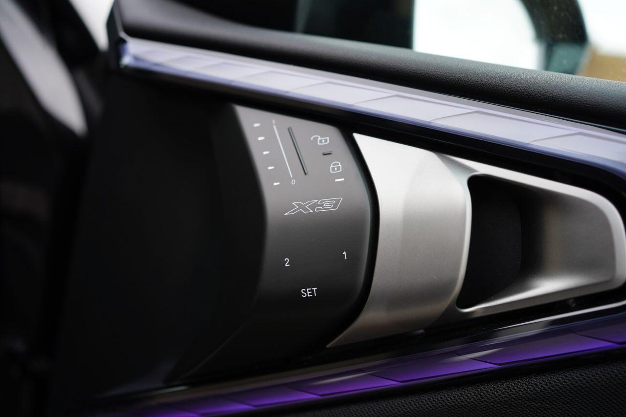 BMW X3 view 36