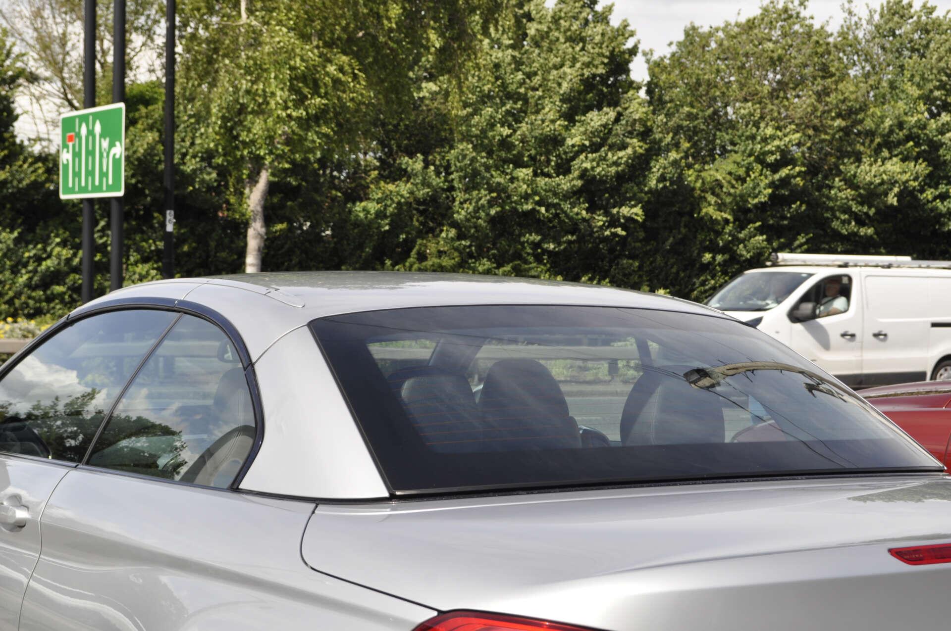 BMW 4 Series view 36