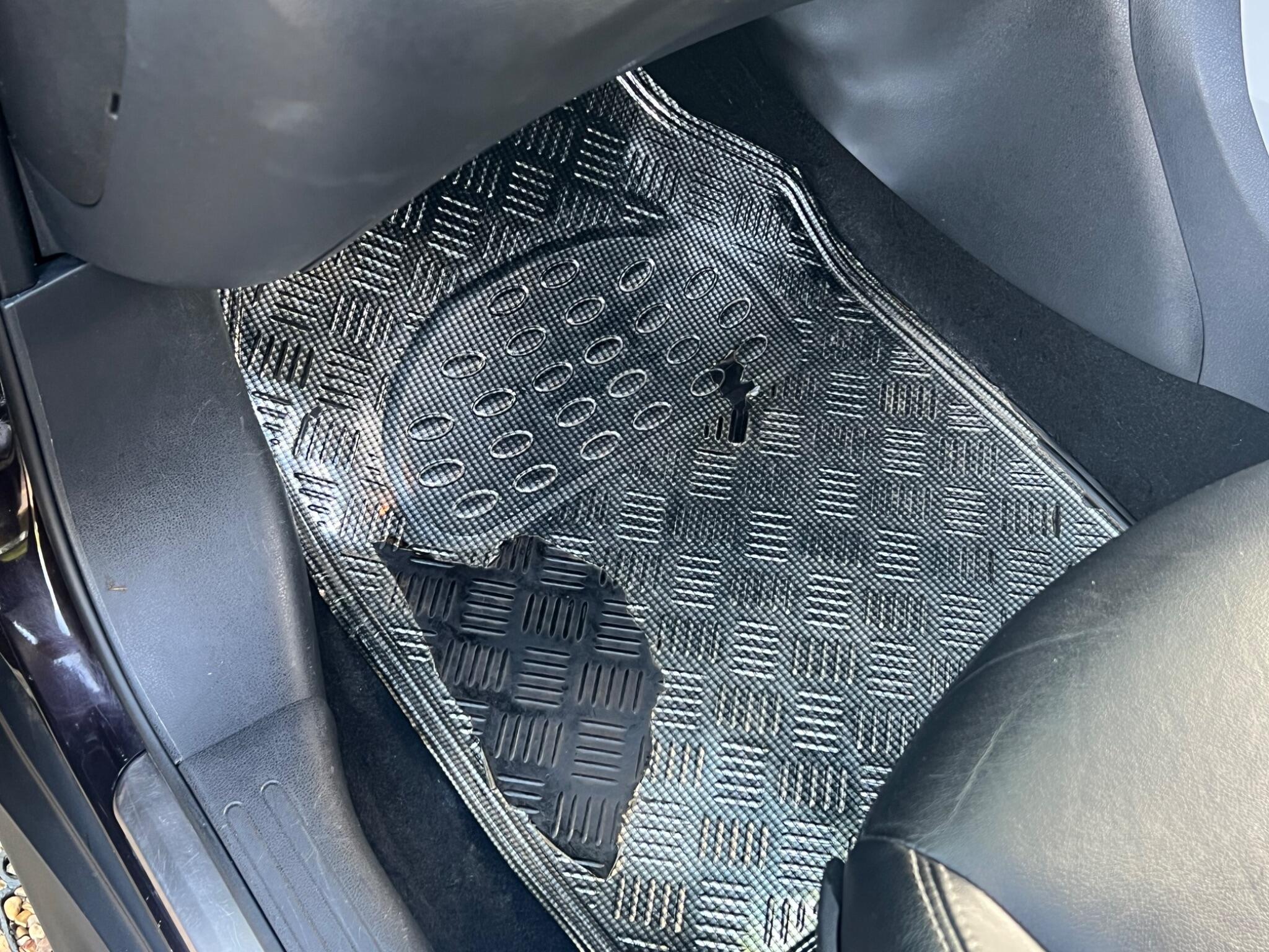 Nissan Juke view 39