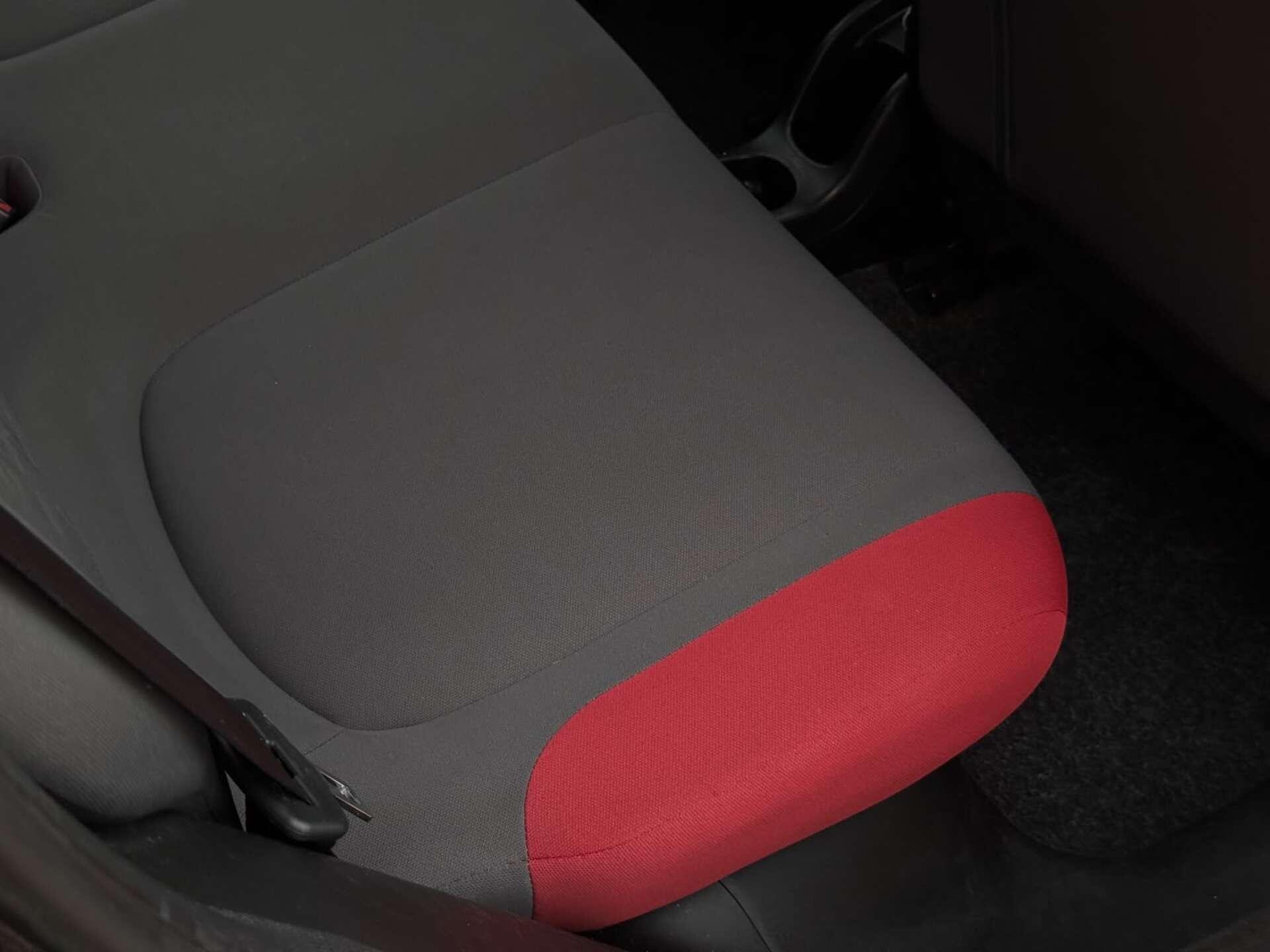 Fiat Panda view 29