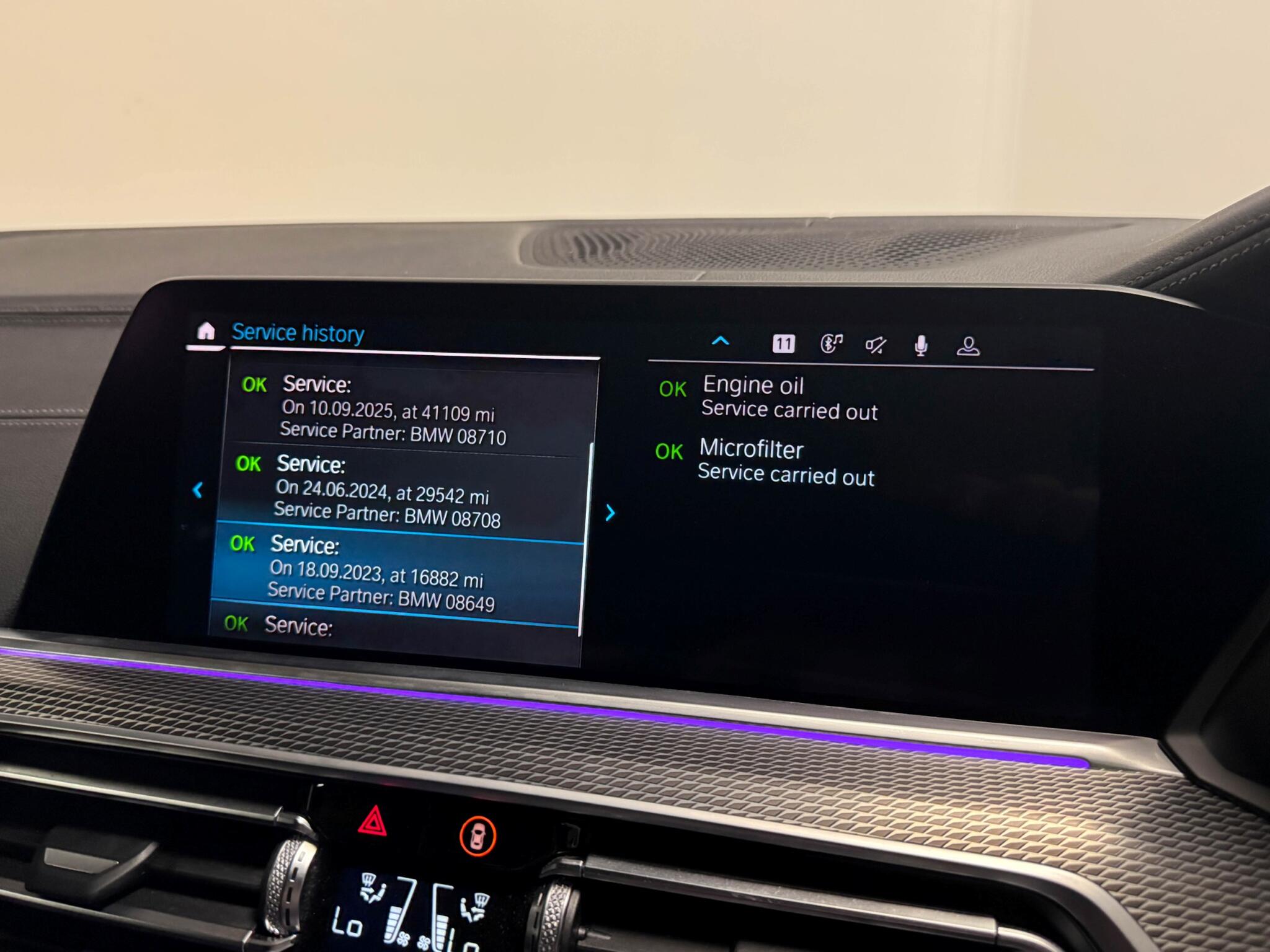 BMW X5 view 60