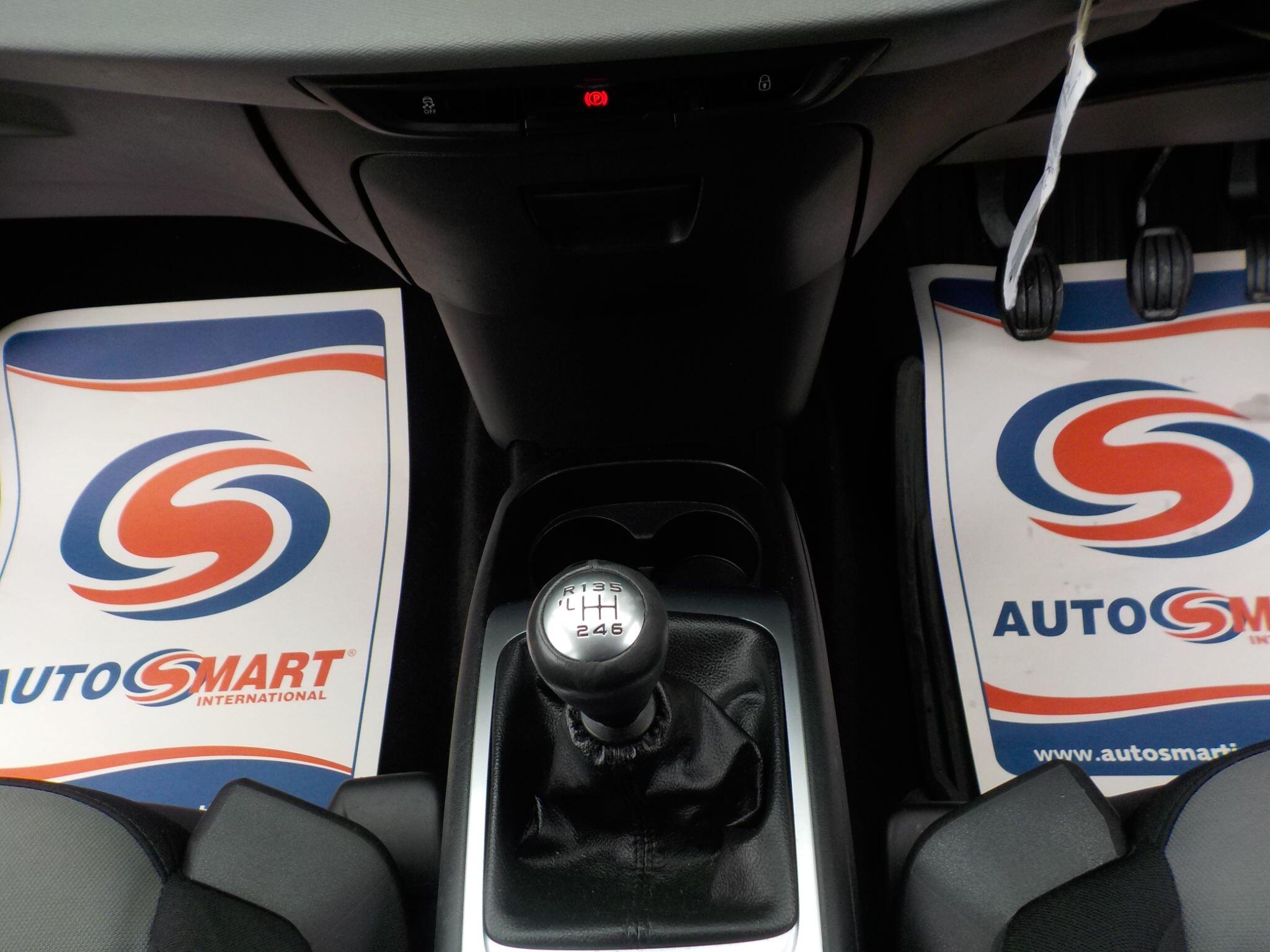 Citroen Grand C4 Picasso 1.6 e-HDi VTR+ Euro 5 (s/s) 5dr