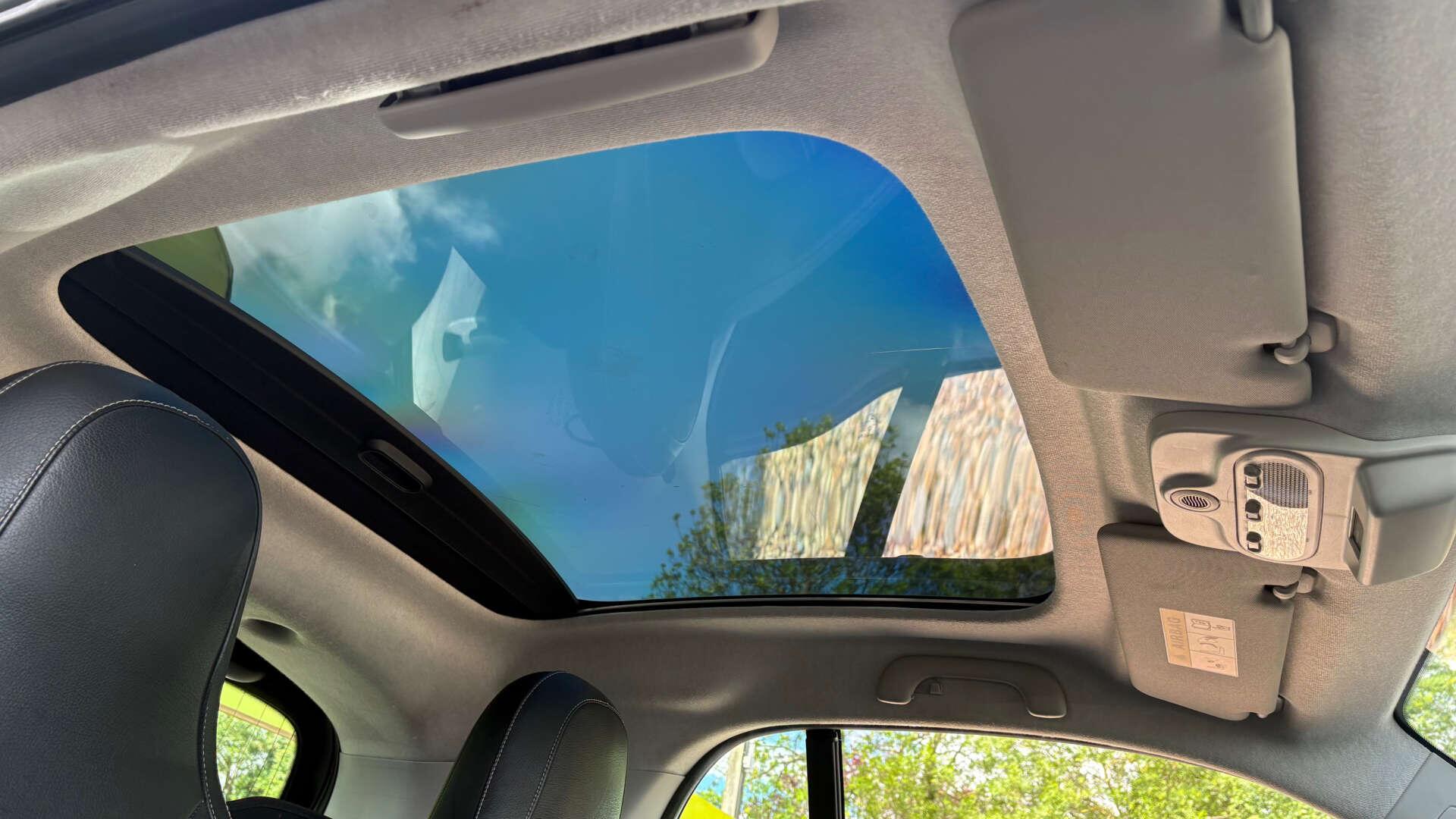 Smart Fortwo view 10