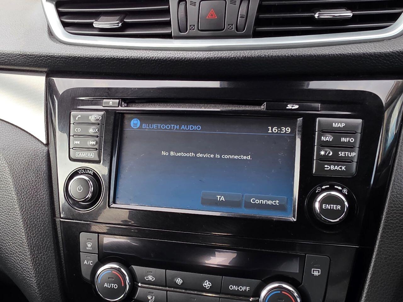 Nissan Qashqai view 74
