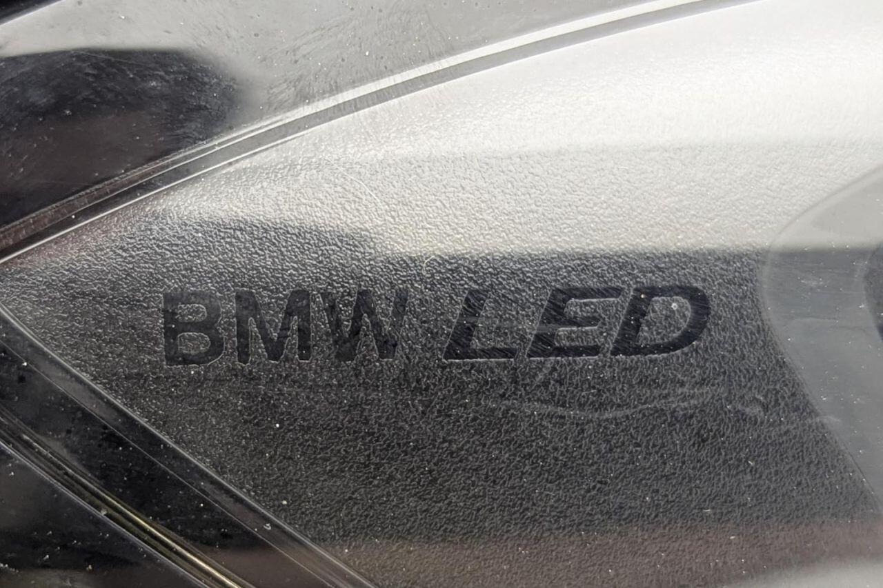 BMW 3 Series view 43