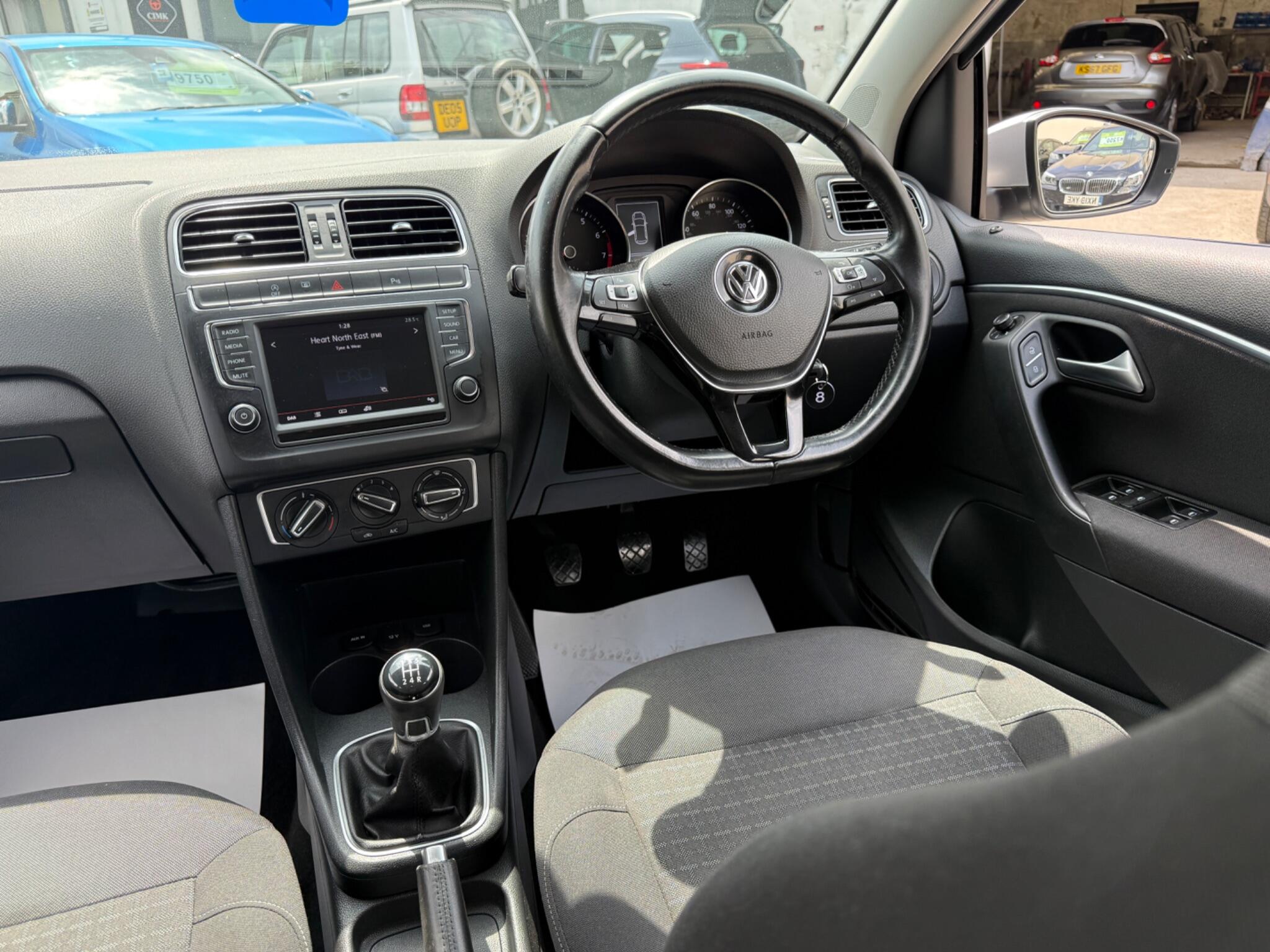 Volkswagen Polo - Image 57