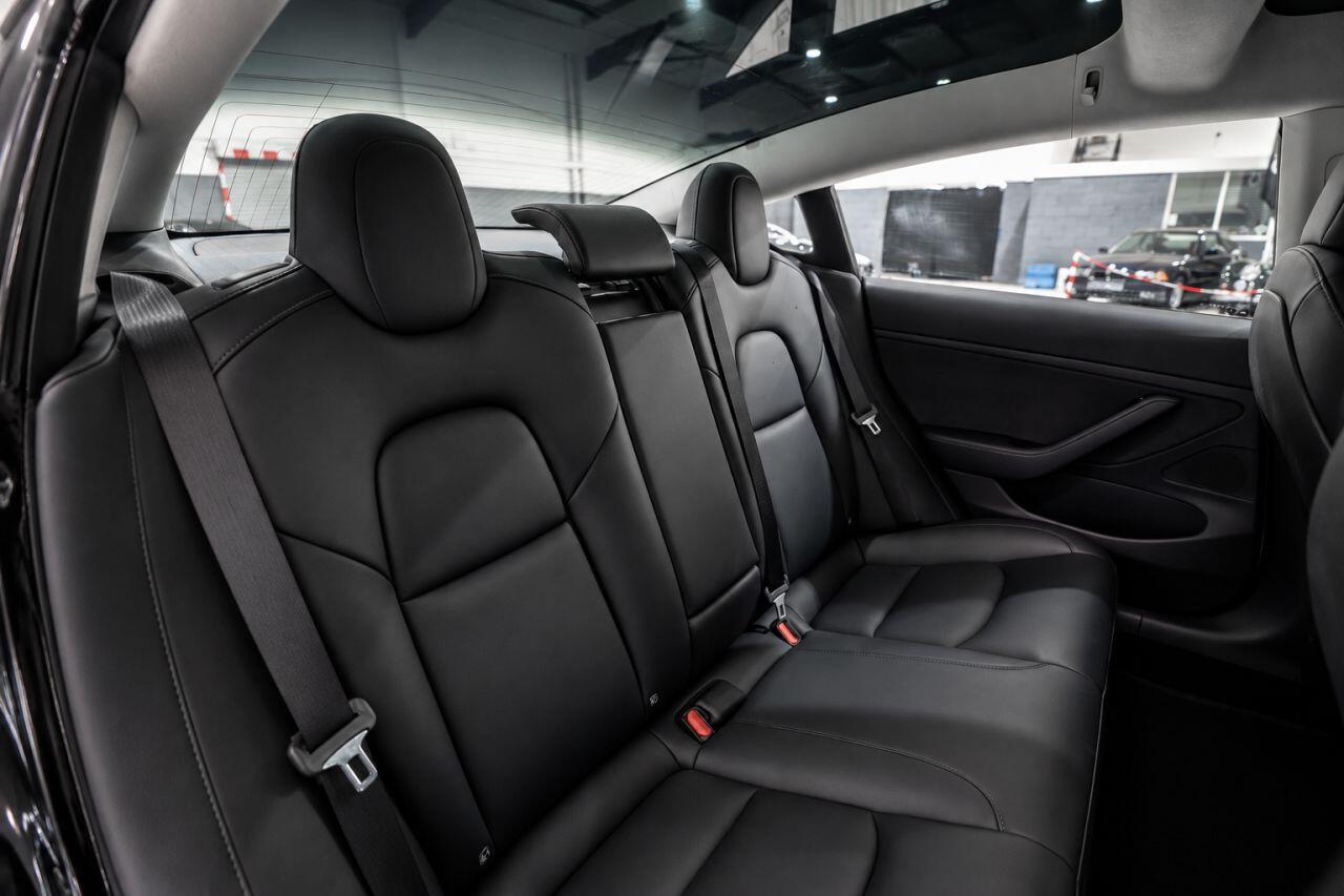 Tesla Model 3 view 24