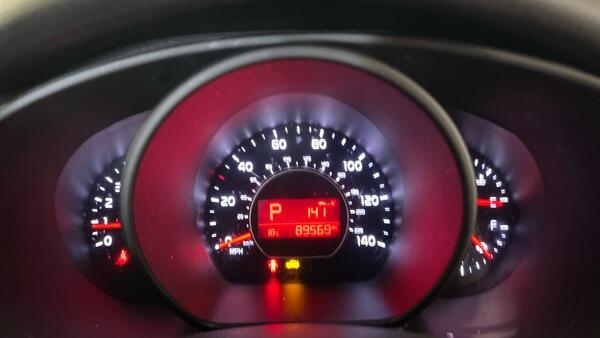 Kia Soul view 10