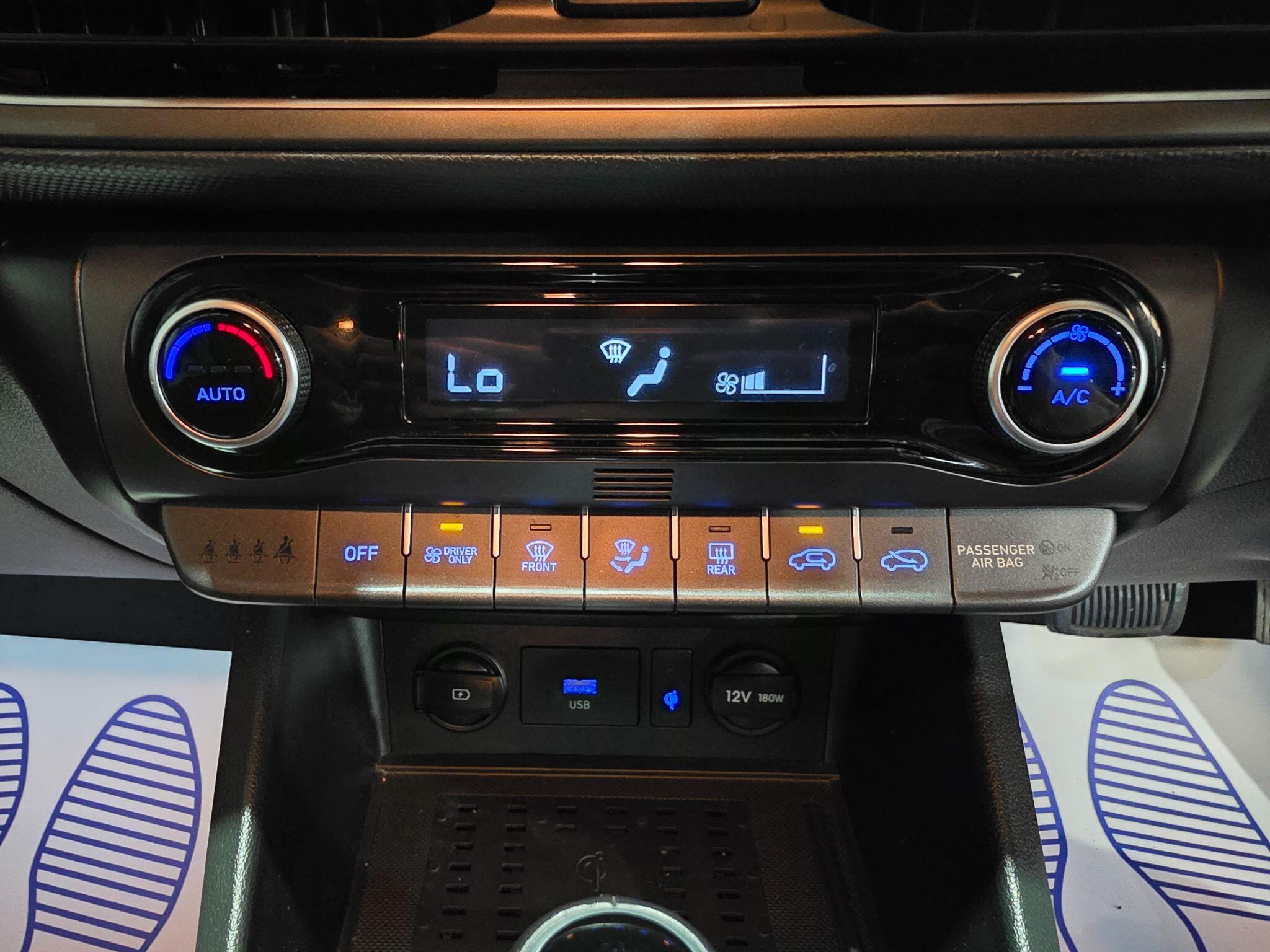 Hyundai Kona view 10