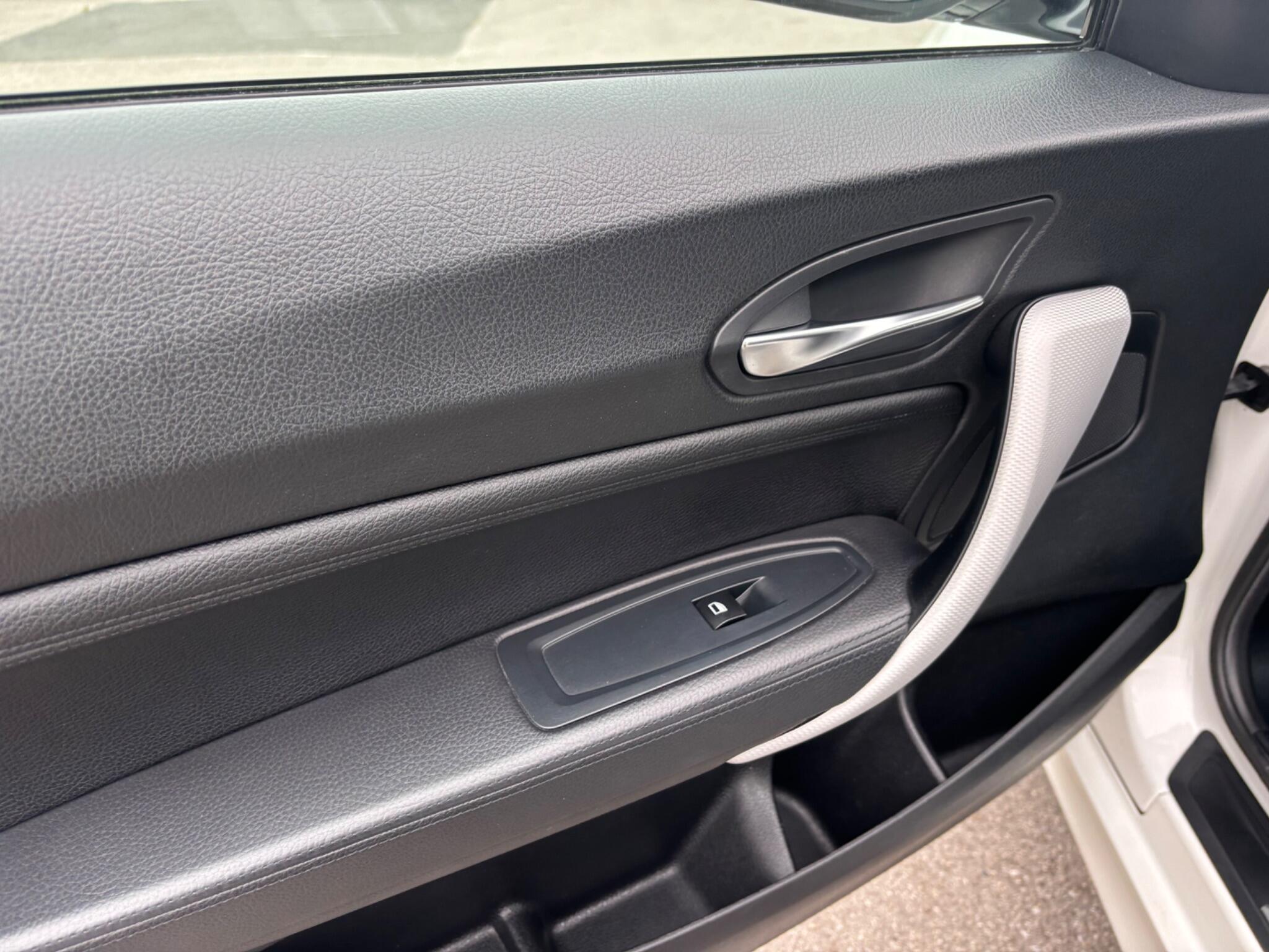 BMW 2 Series view 22
