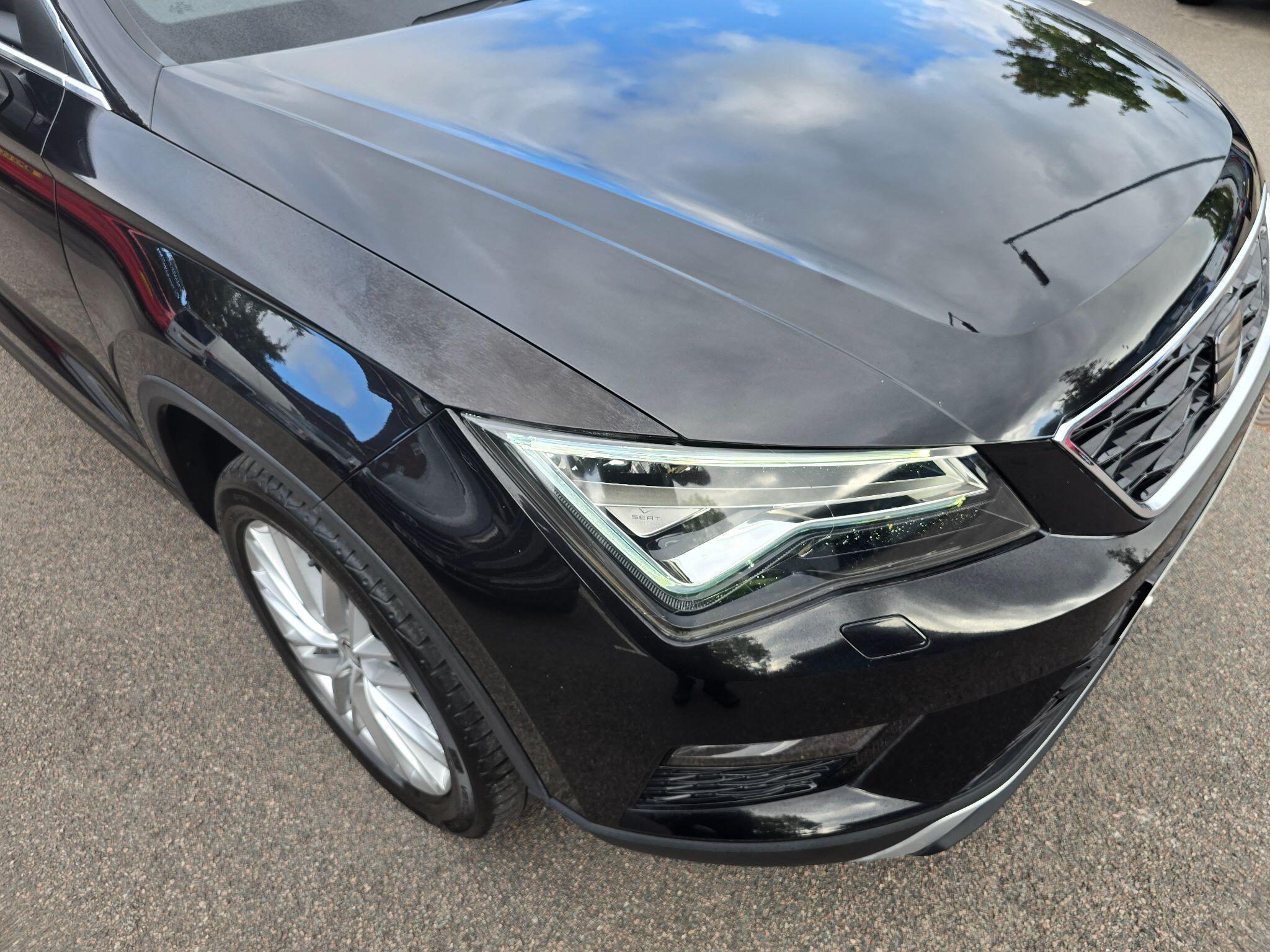 Seat Ateca view 70