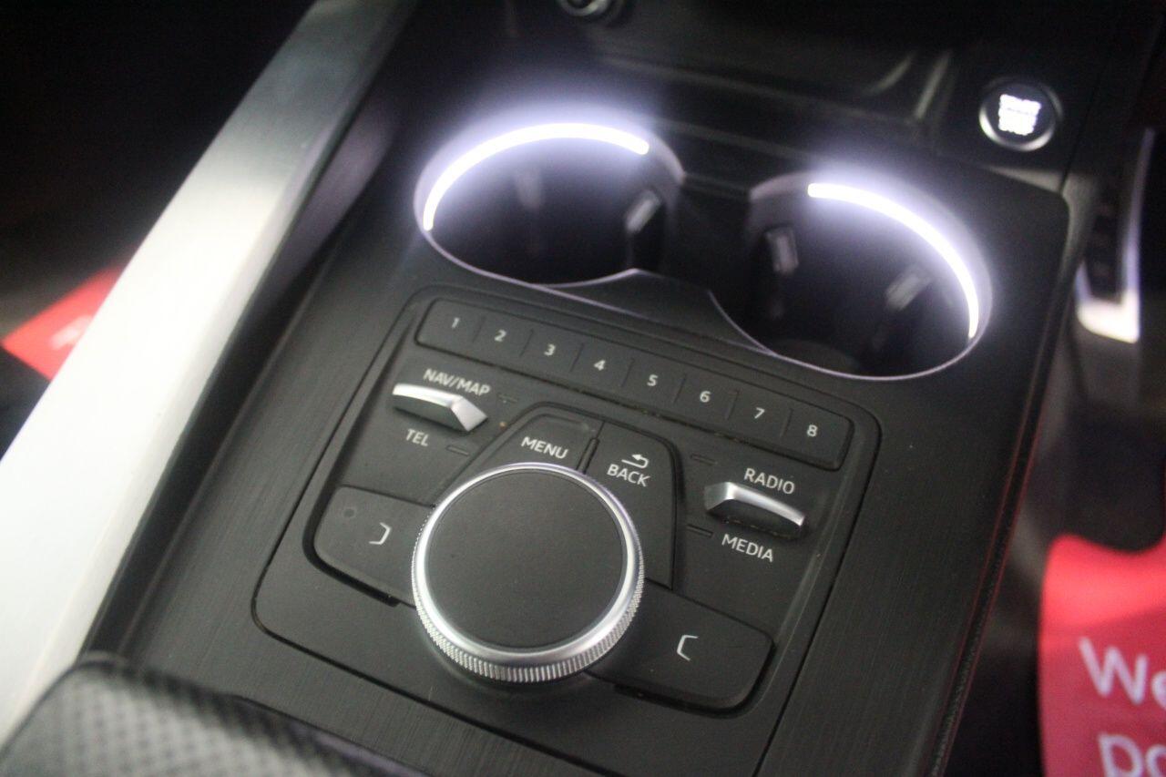Audi A5 view 39