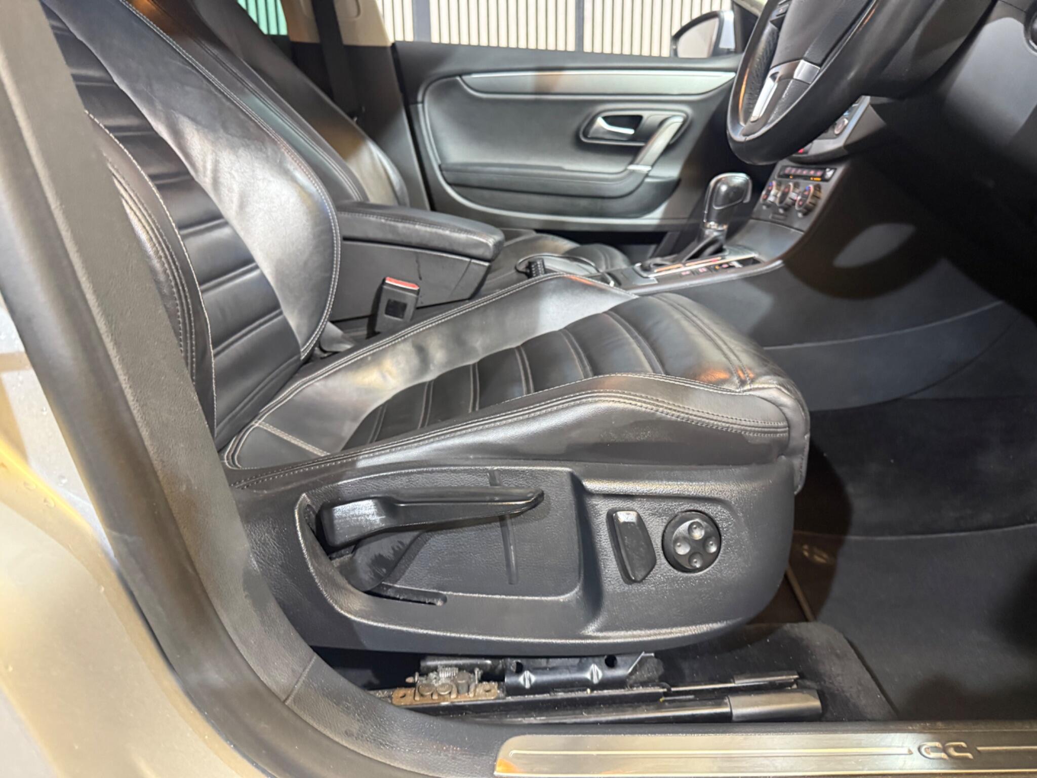 2013 Volkswagen CC 2.0 TDI BlueMotion Tech GT DSG Euro 5 (s/s) 4dr • 117,000 miles image 23