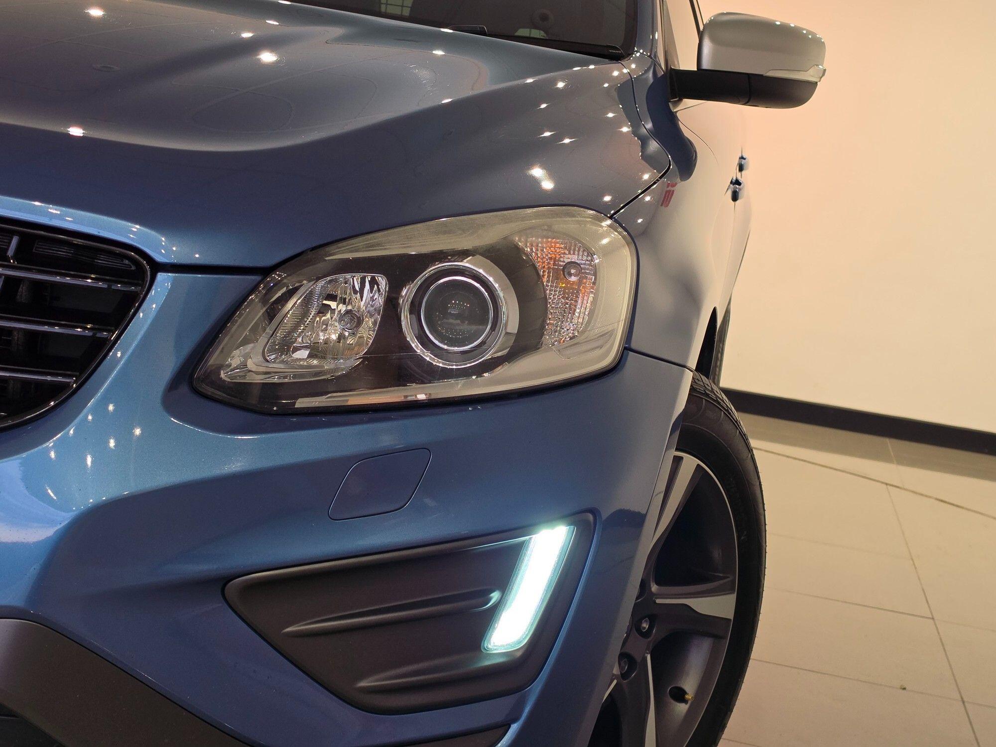 Volvo XC60 view 17