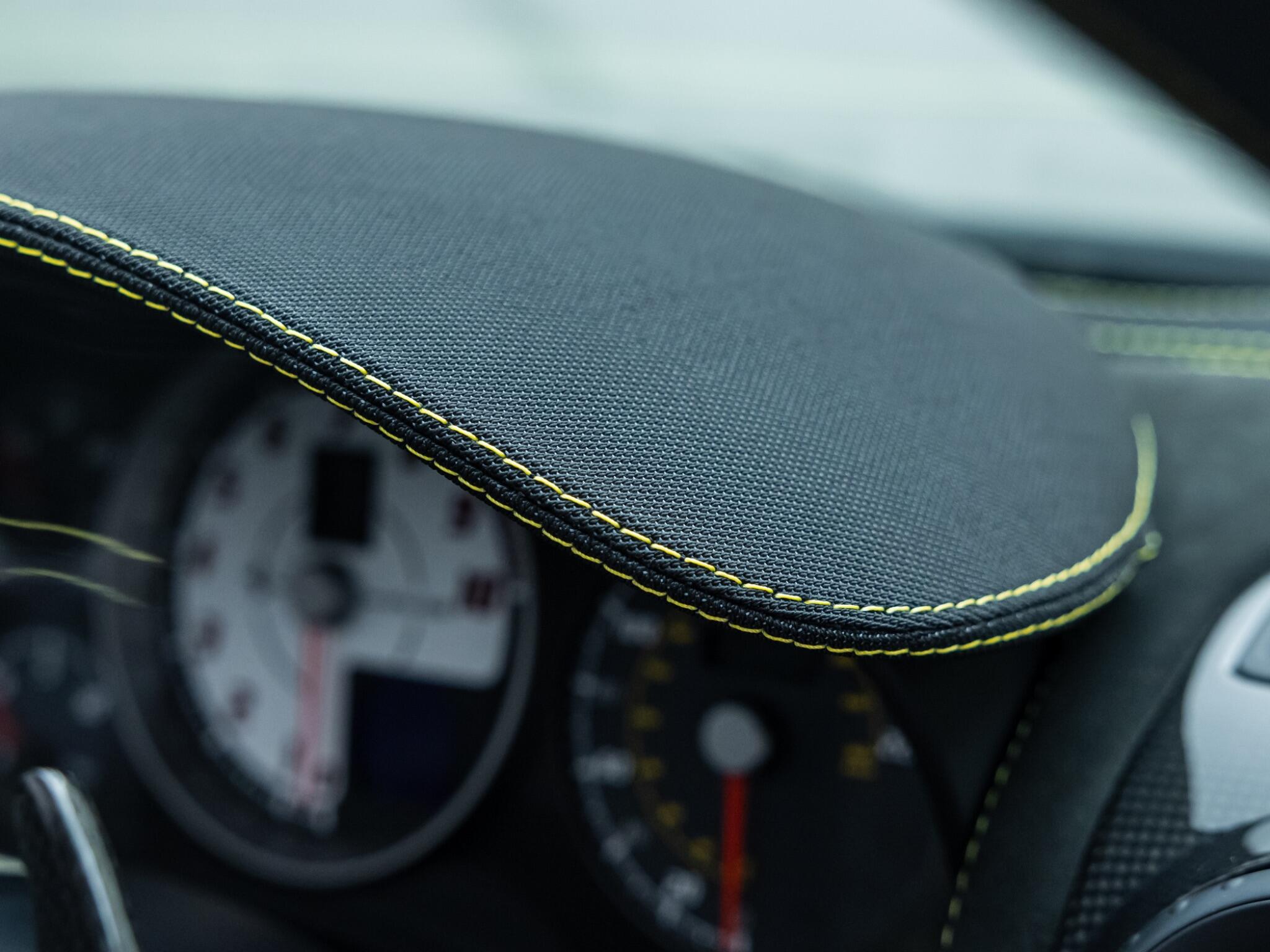 Ferrari F430 view 64