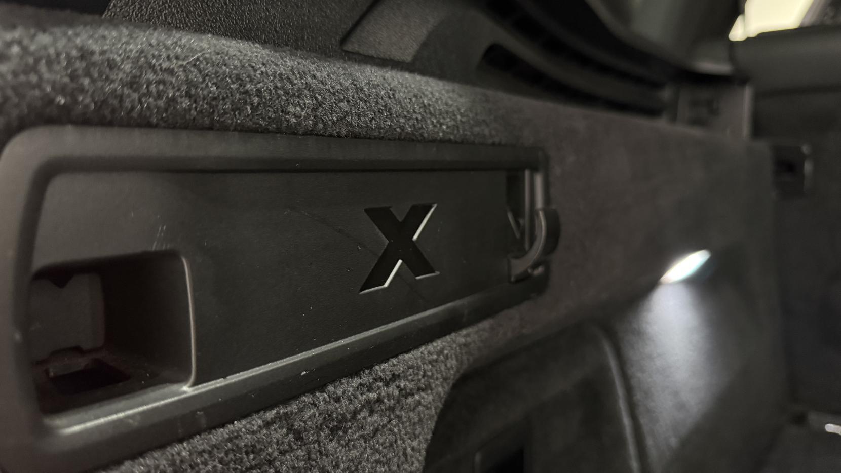 BMW X5 view 52