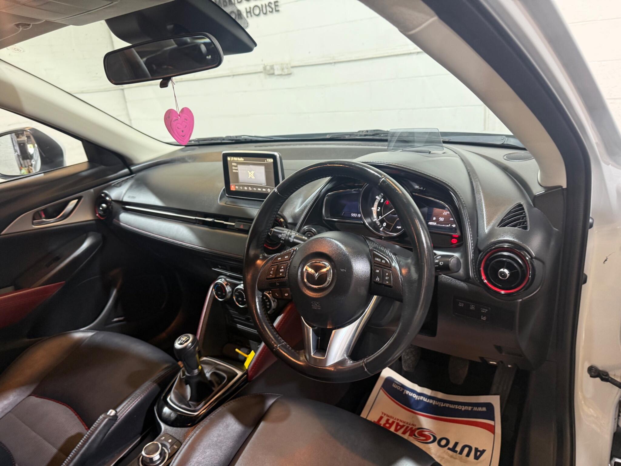 Mazda Skyactiv-G view 21