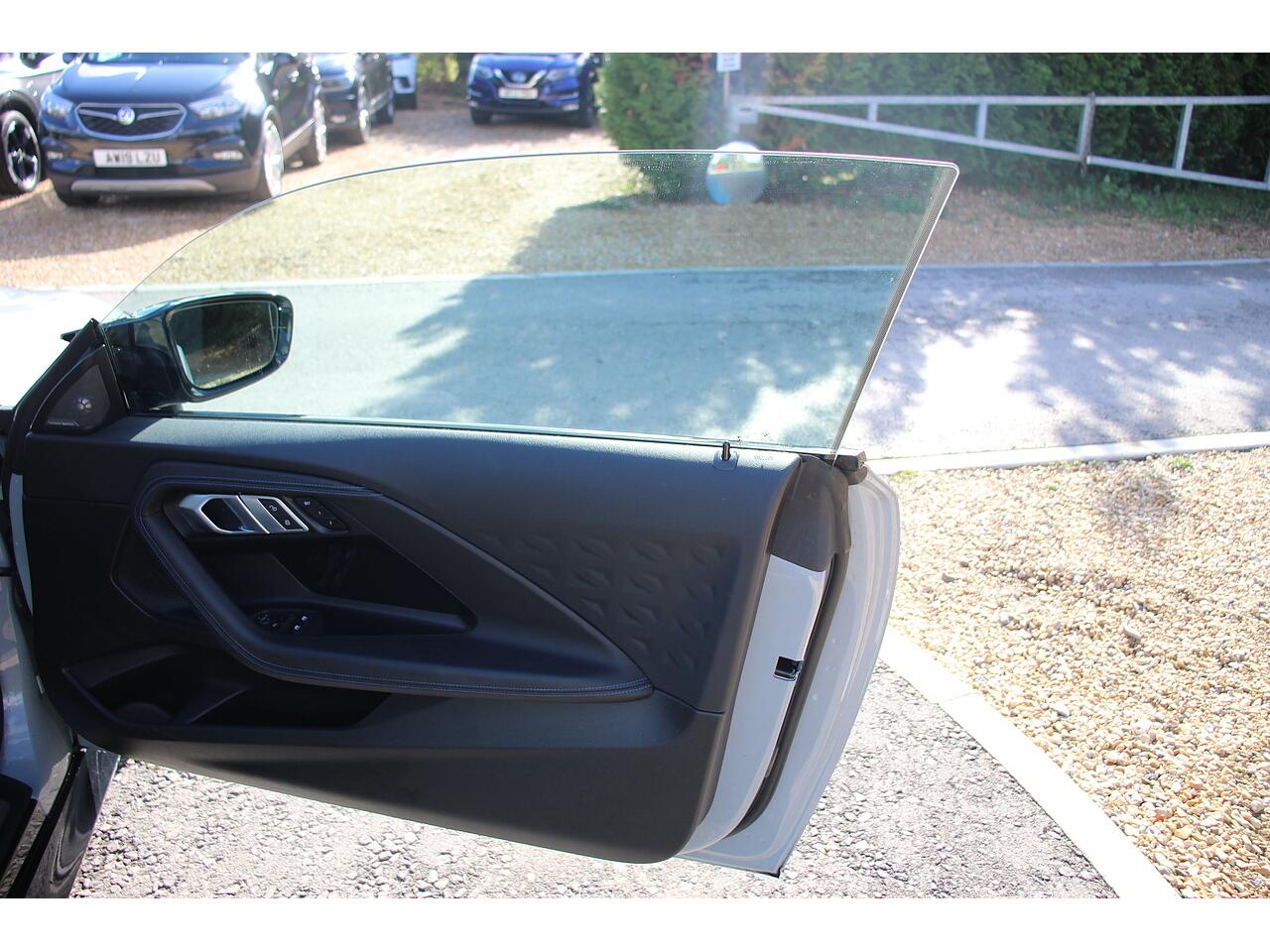 BMW 2 Series view 42