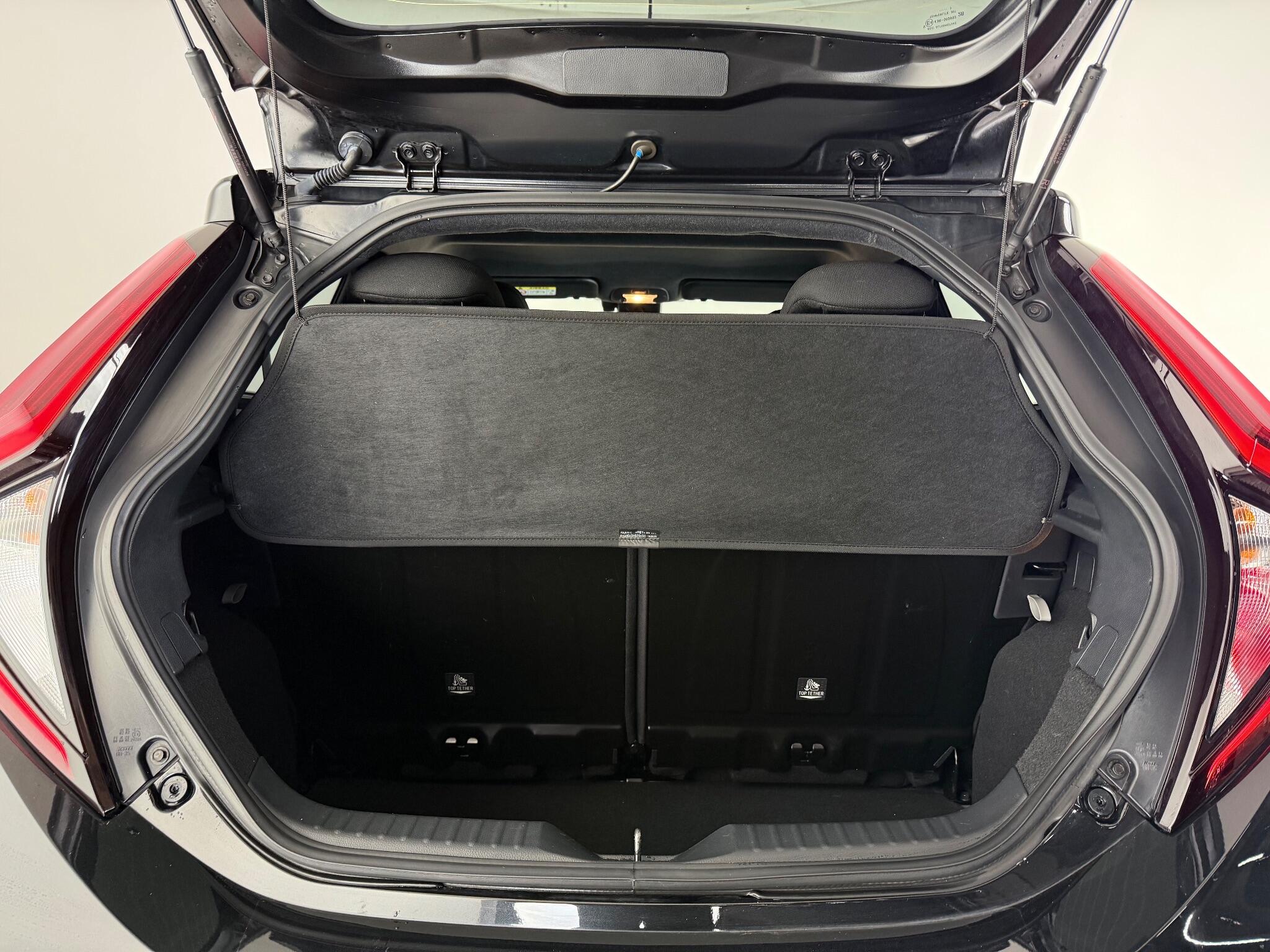 Toyota Aygo X view 10