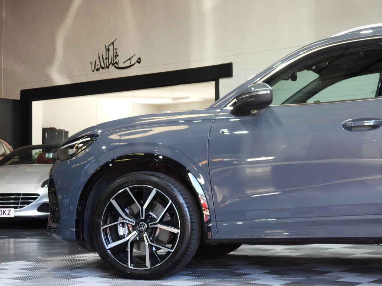 Volkswagen Tiguan view 17