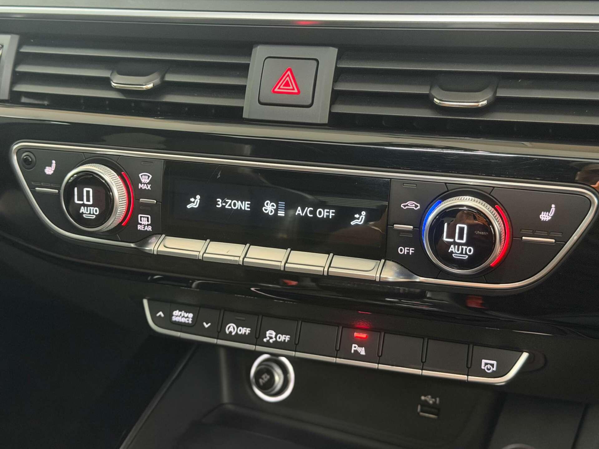 Audi RS4 view 49