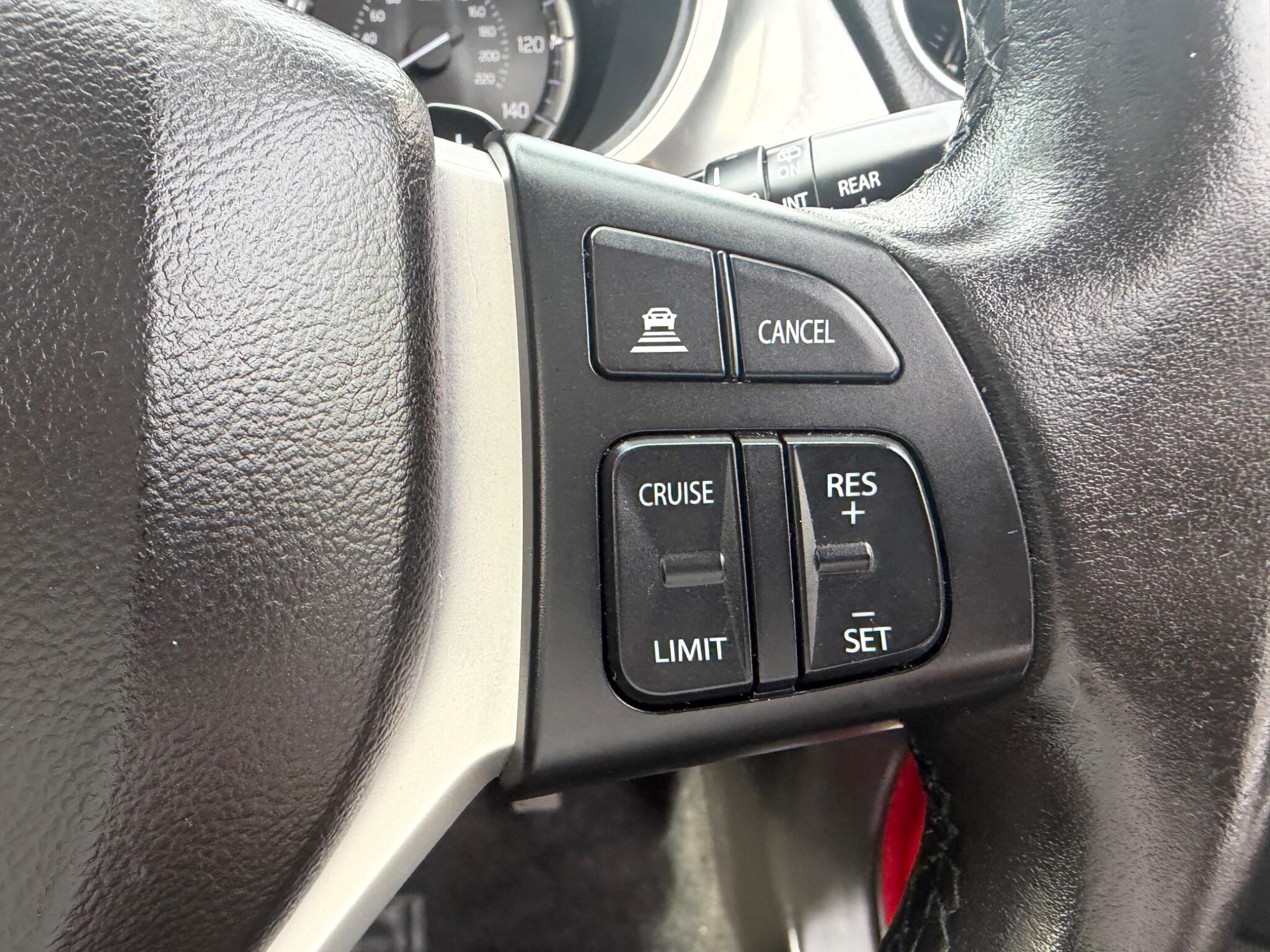 Suzuki Vitara view 46