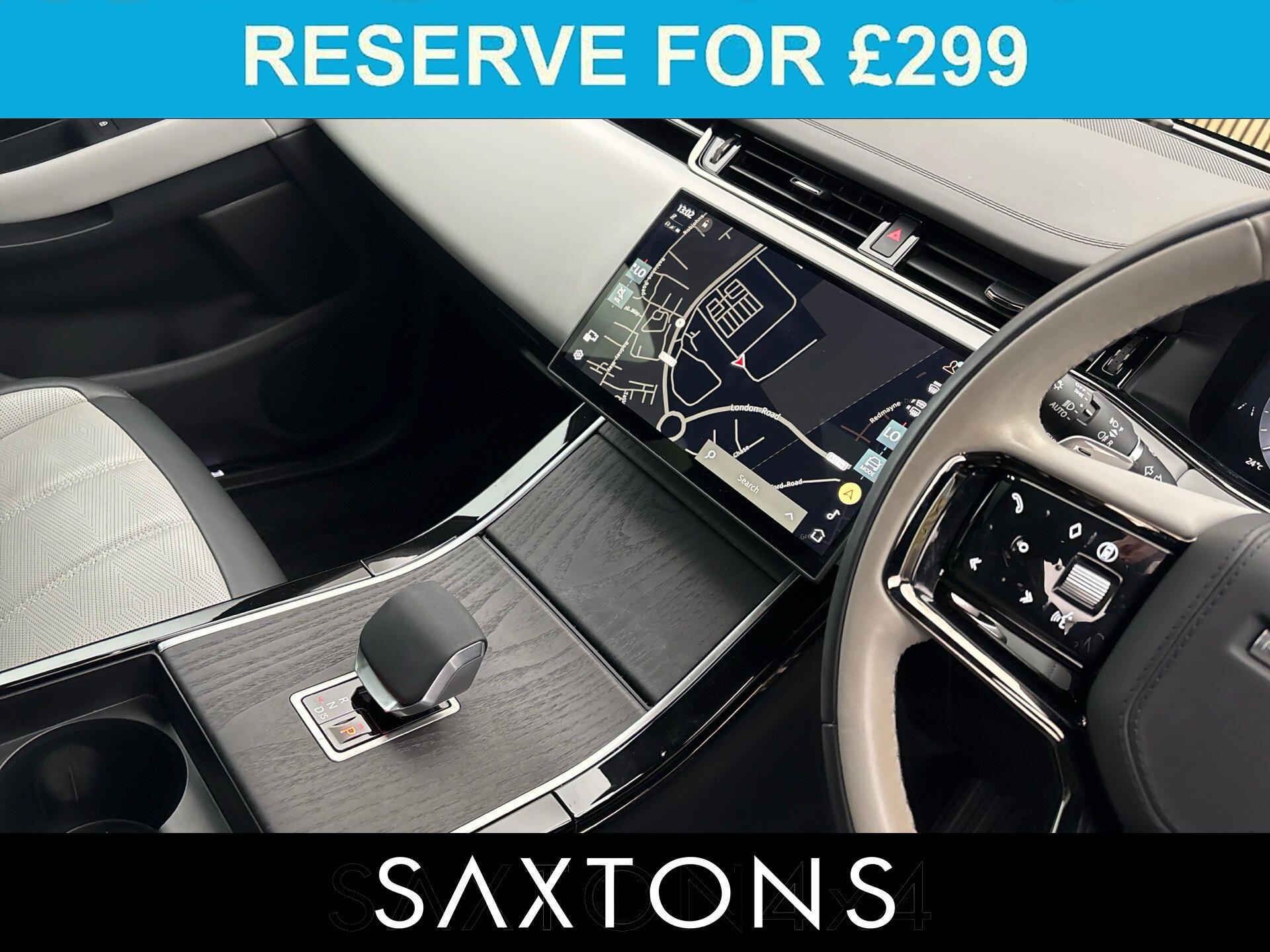 Land Rover Range Rover Evoque view 24