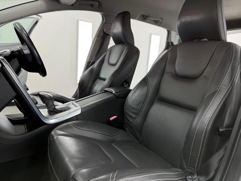 2013 Volvo V60 SOLD 1.6 T4 R-Design Lux Nav Estate 5dr Petrol Powershift Euro 5 (180 ps) • 63,000 miles image 18