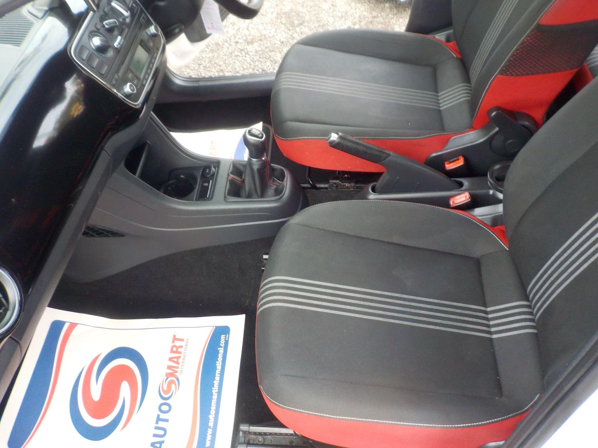Skoda Citigo 1.0 MPI Monte Carlo Euro 5 5dr