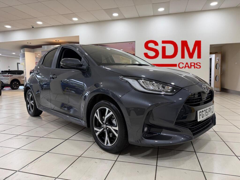 Sdm mazda