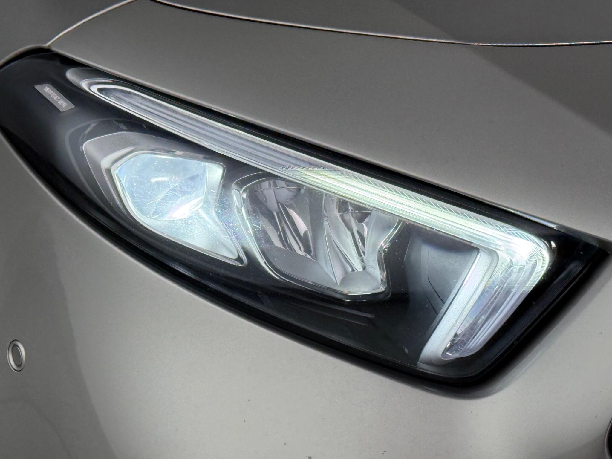 Mercedes-Benz A-Class view 12