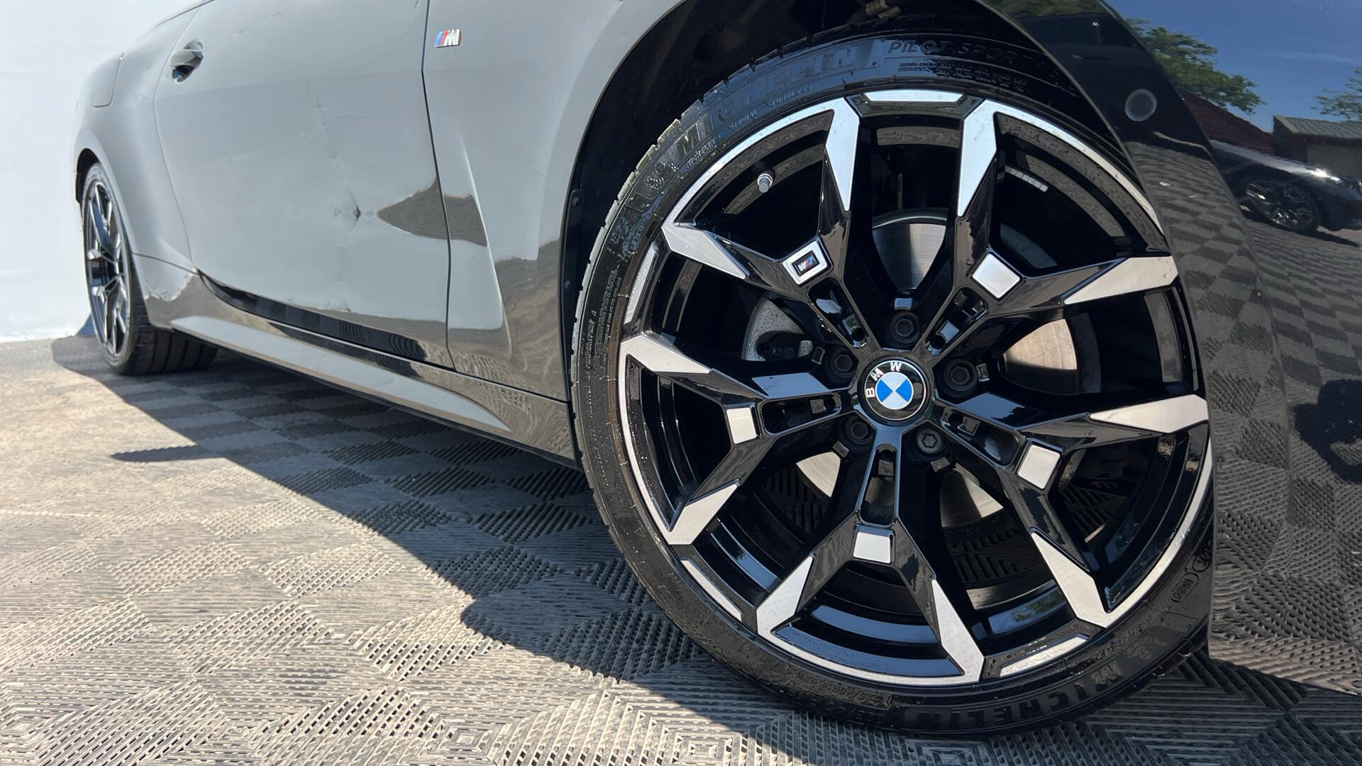 BMW 4 Series view 26