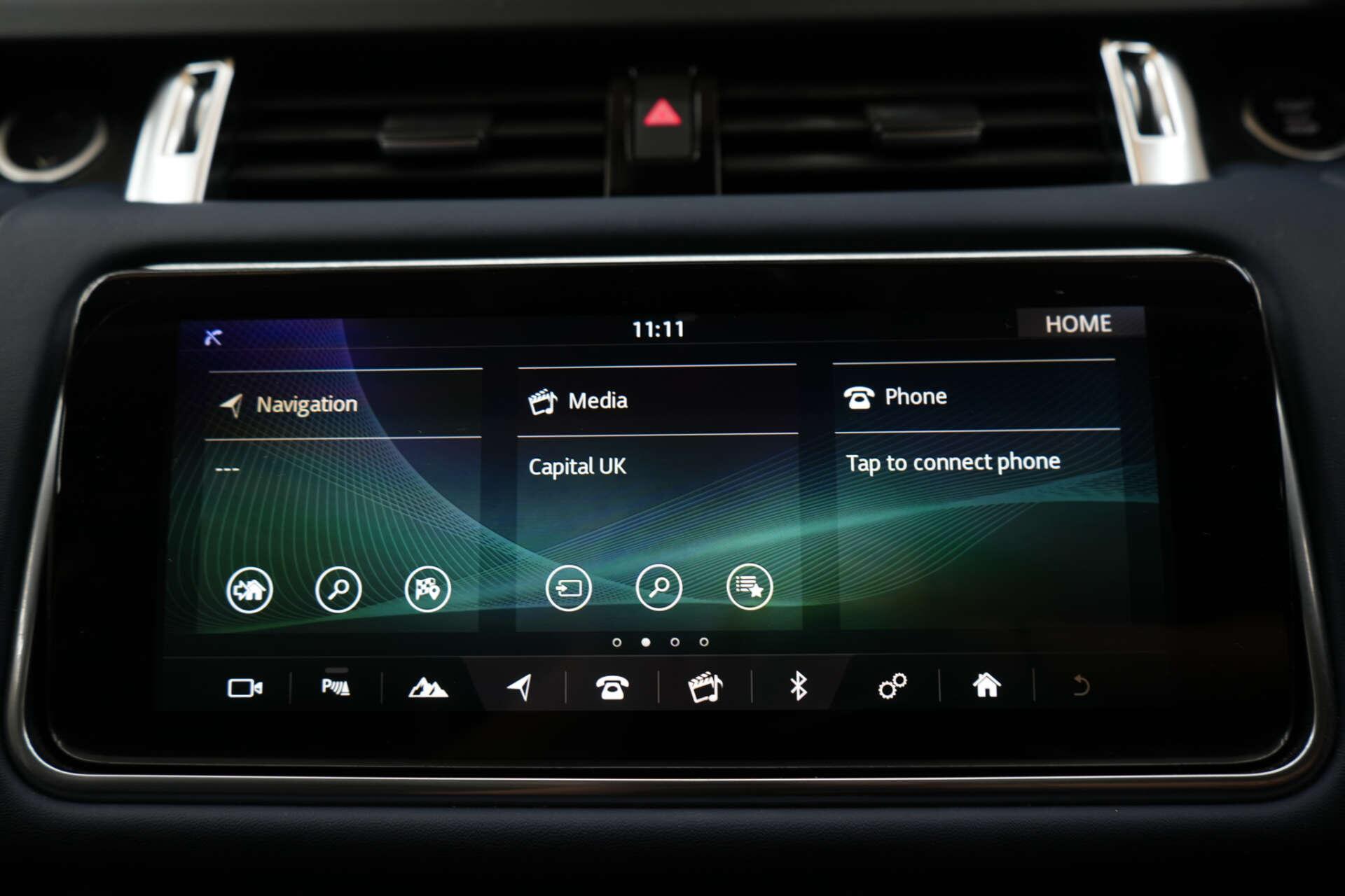 Land Rover Range Rover Sport view 31