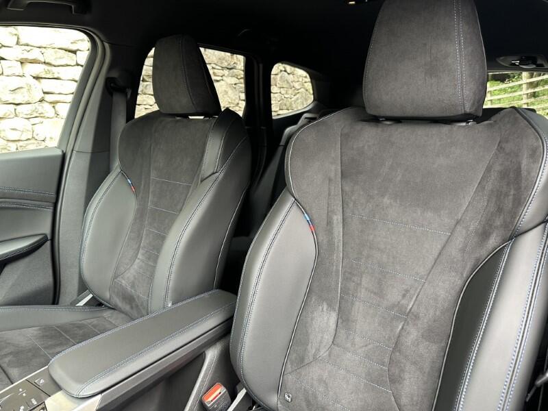 BMW X1 view 31